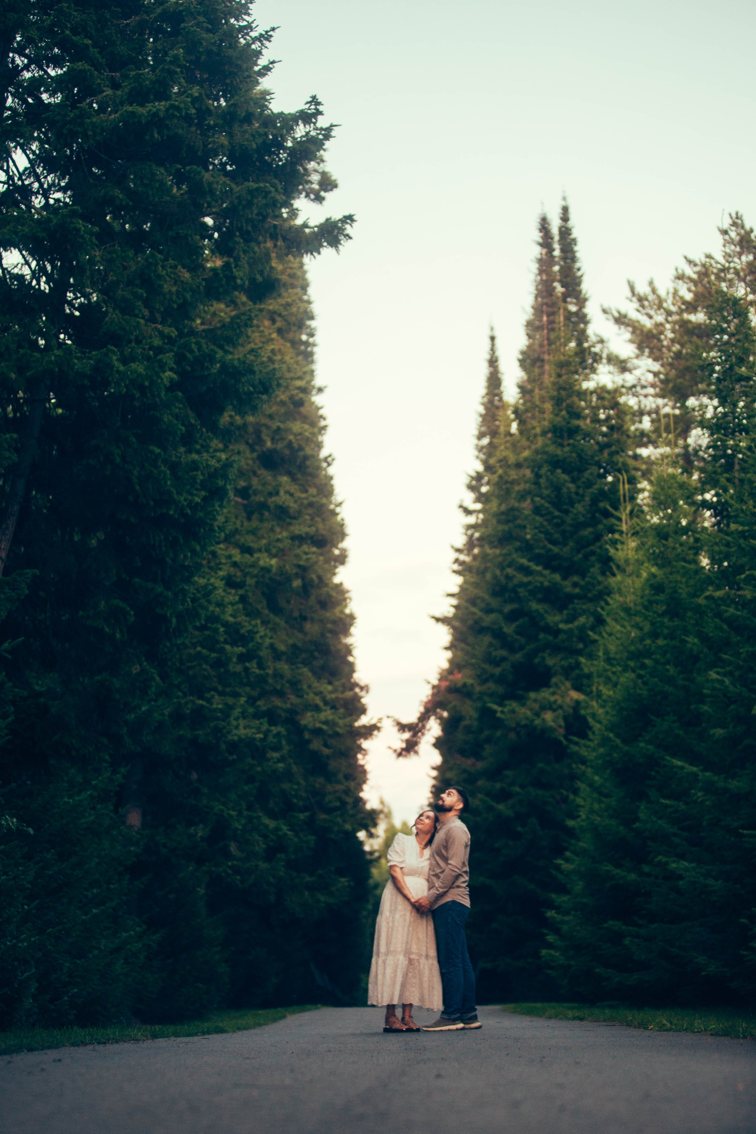 Вместе ♥. Арт-фотограф Крис Л. в Тобольске: портрет, семейные, свадьбы