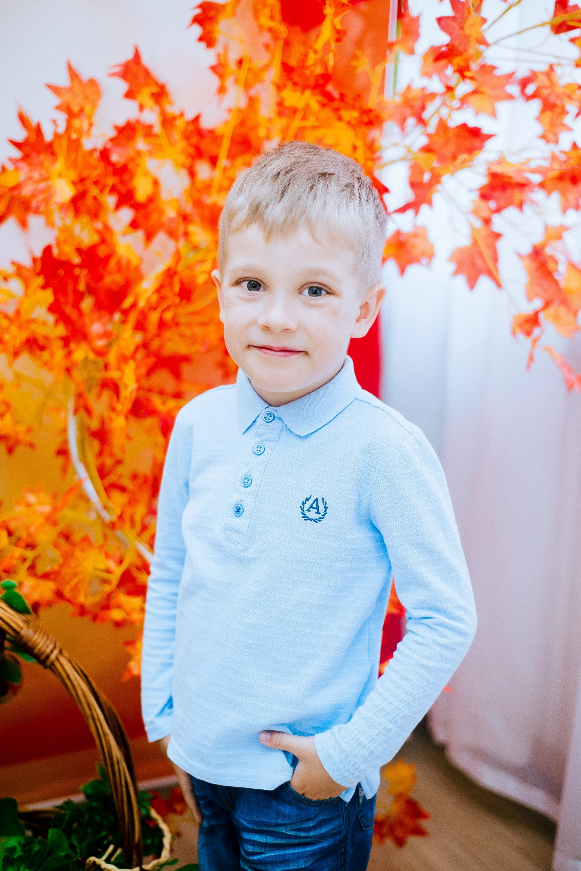 Д/с № 22. Фотограф Ярмишко Дарья. Выпускные фотокниги