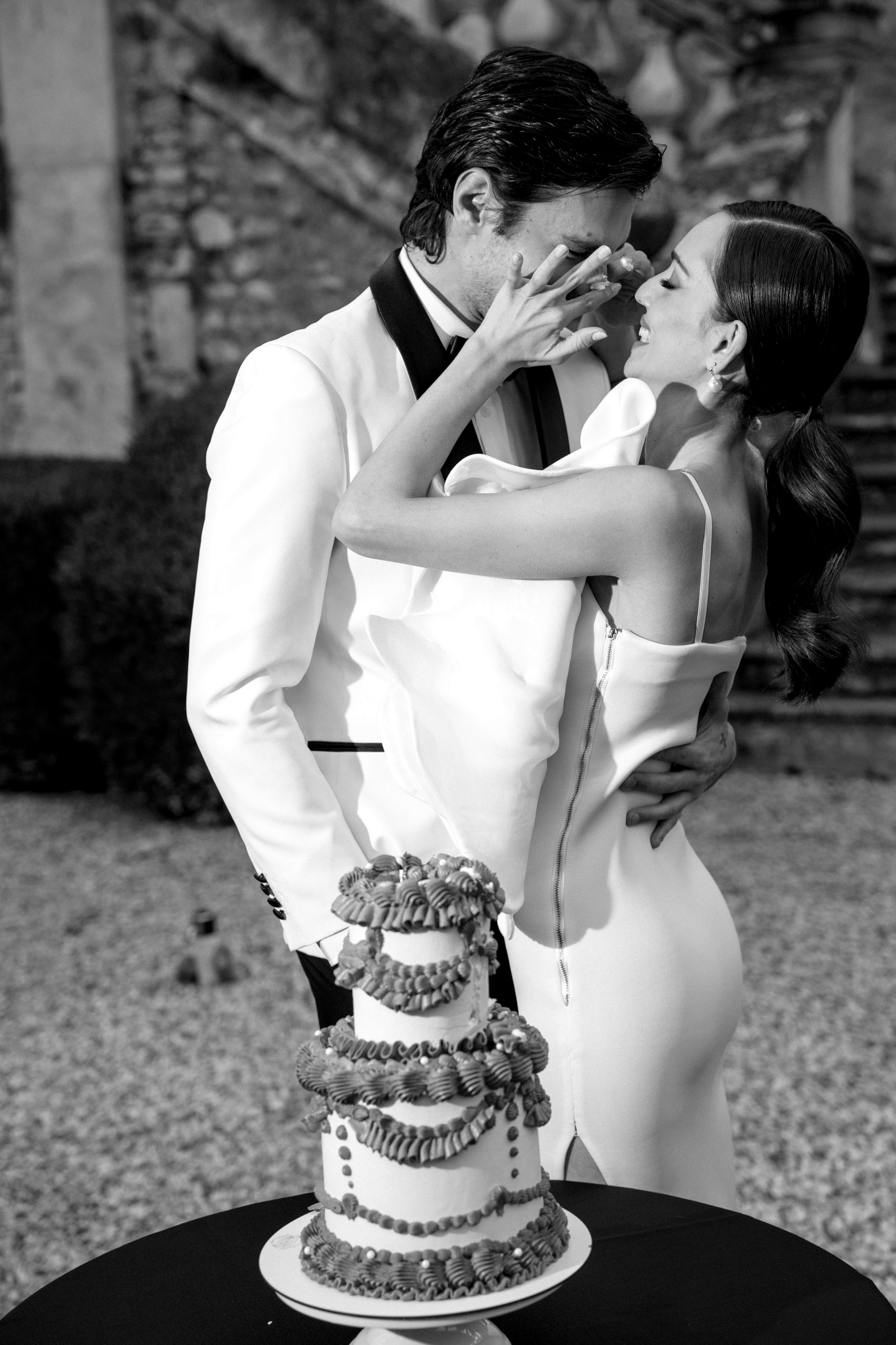 Eleonora & Lapo | Italy. Главная