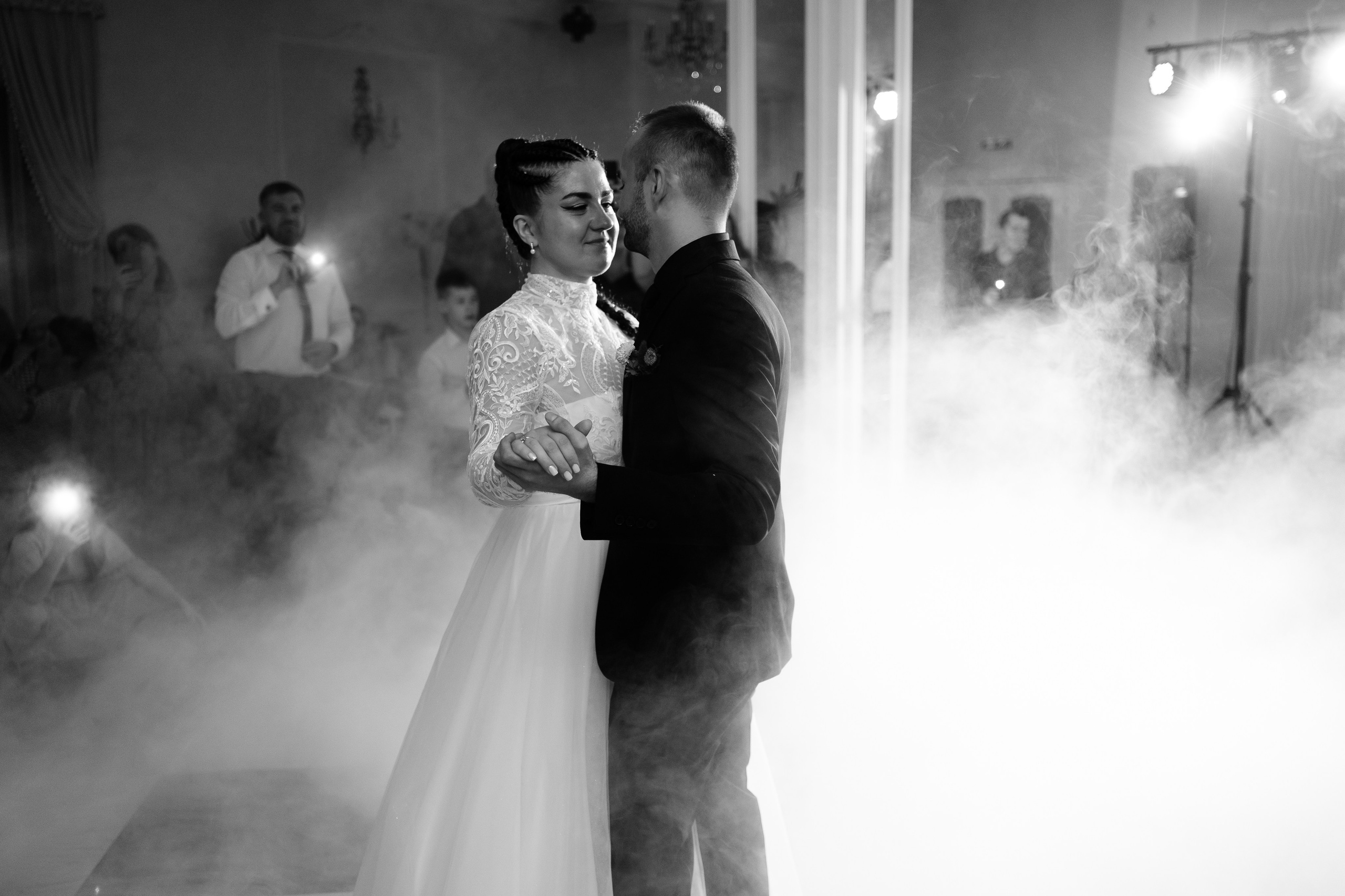 Александр и Лариса. Свадебный фотограф | репортаж | праздники | крещение