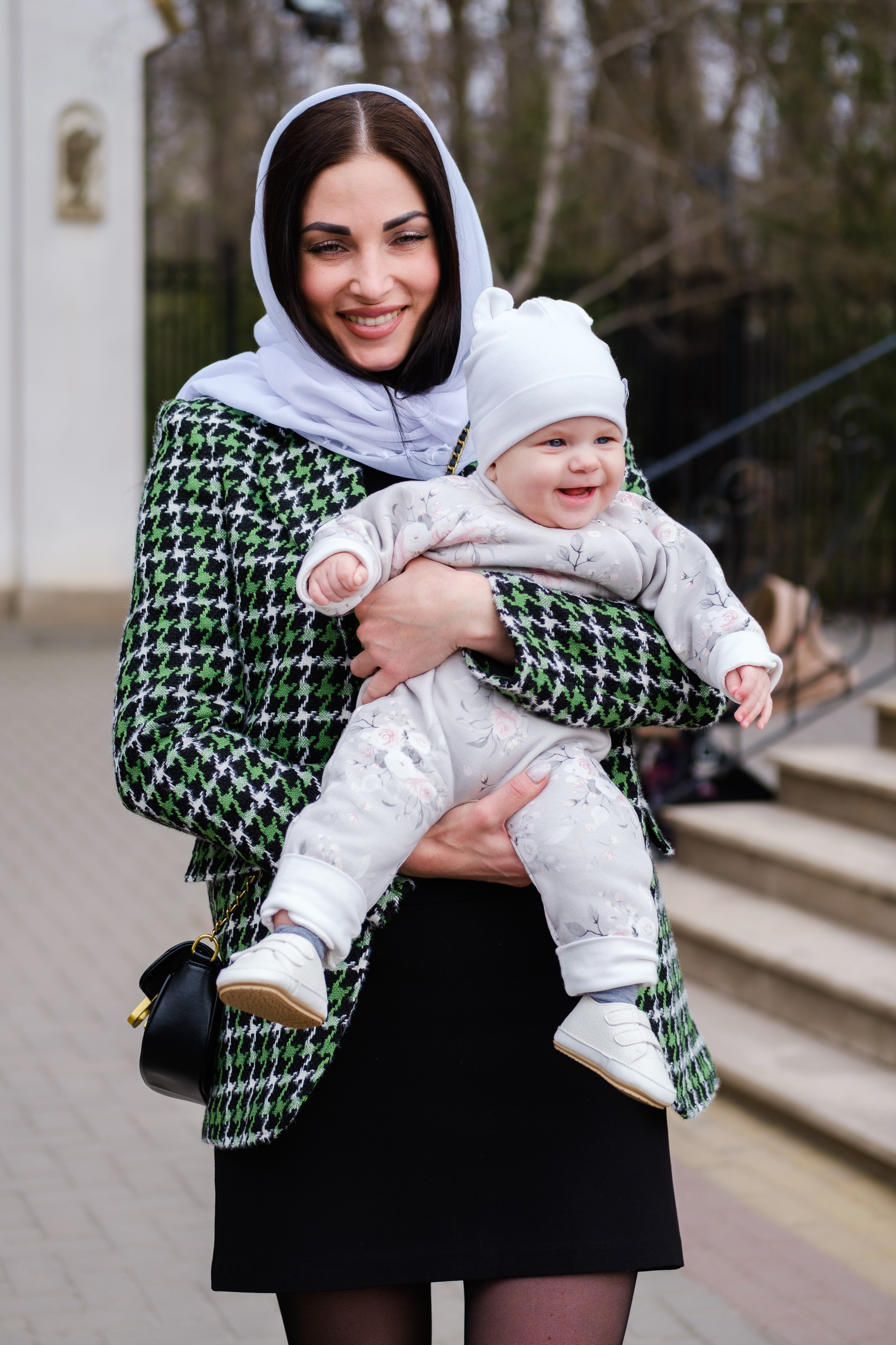 Крещение 25 марта 2023. Свадебный фотограф | репортаж | праздники | крещение