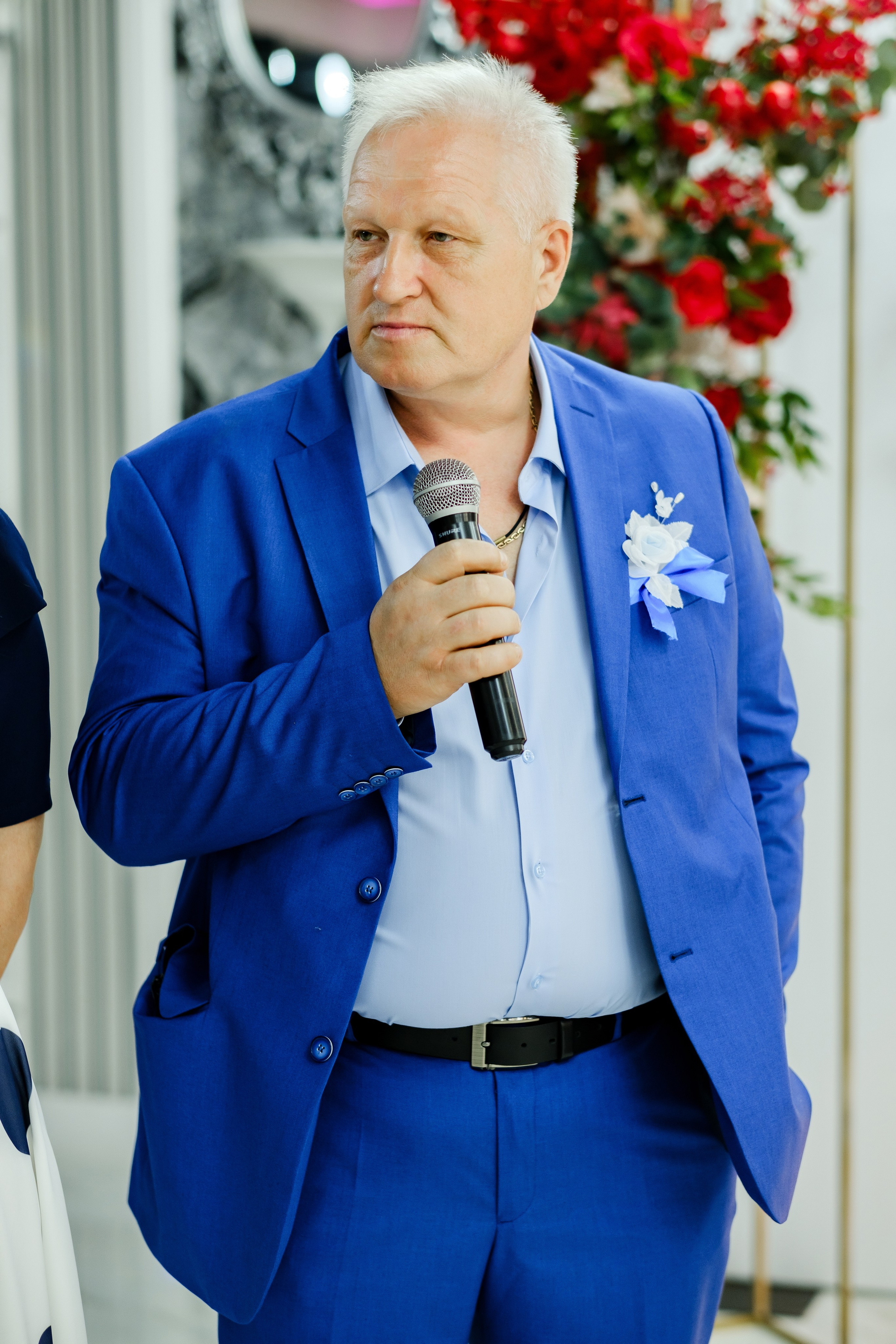 Михаил и Юлия. Свадебный фотограф | репортаж | праздники | крещение