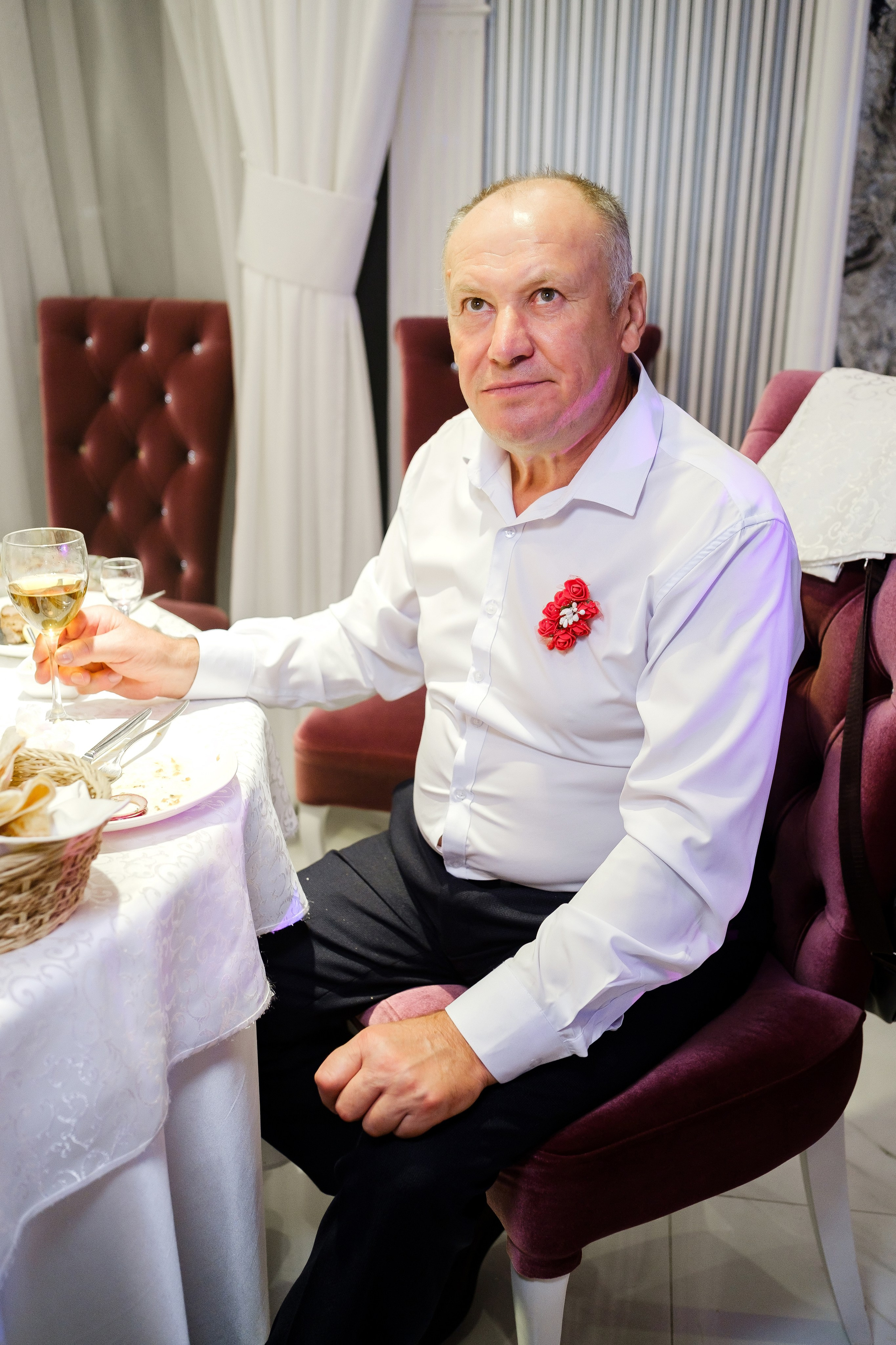 Михаил и Юлия. Свадебный фотограф | репортаж | праздники | крещение