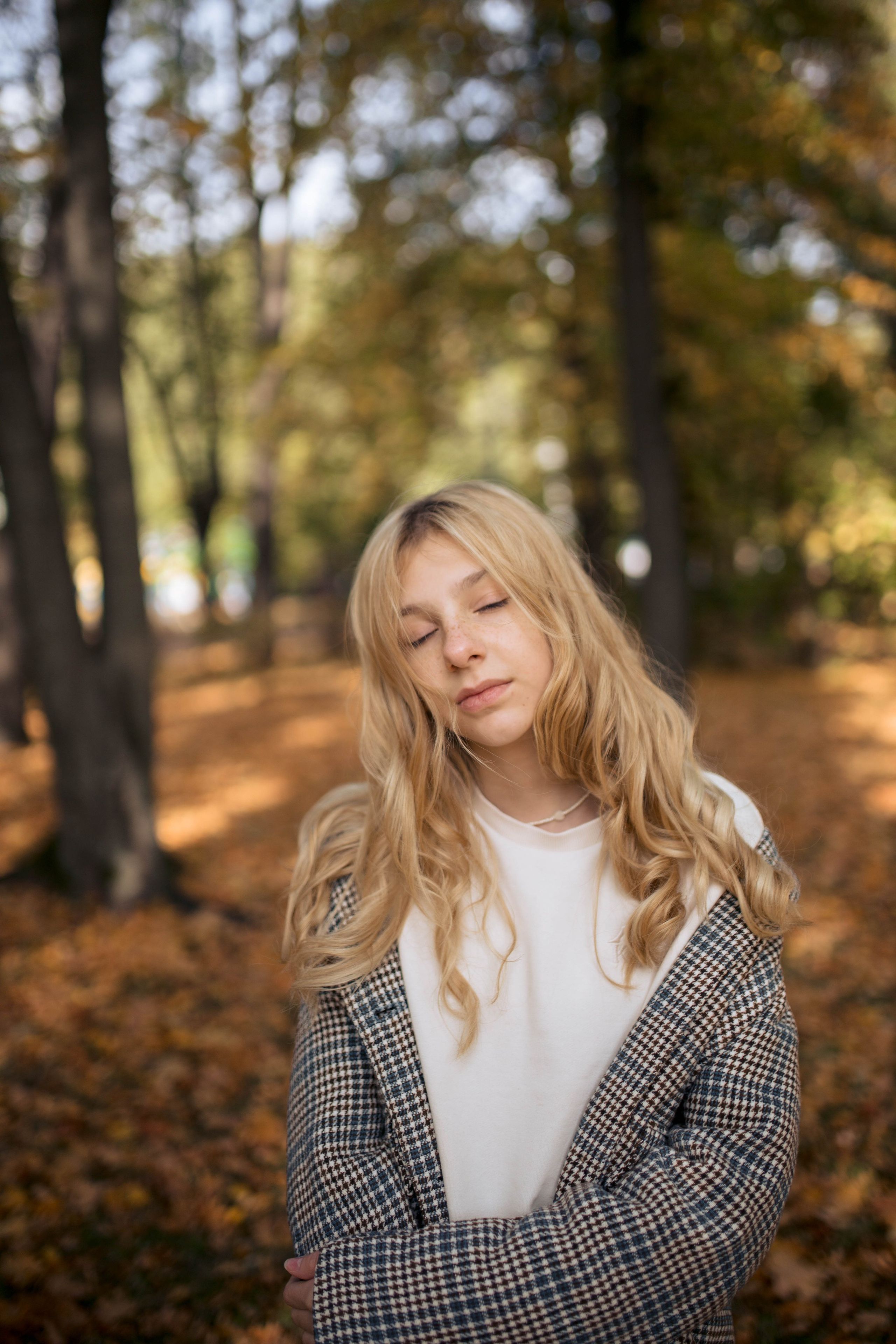 Семейная фотосессия в парке, прогулка по парку. Фотограф Валерия Горбунова Подольск Бутово Видное Щербинка