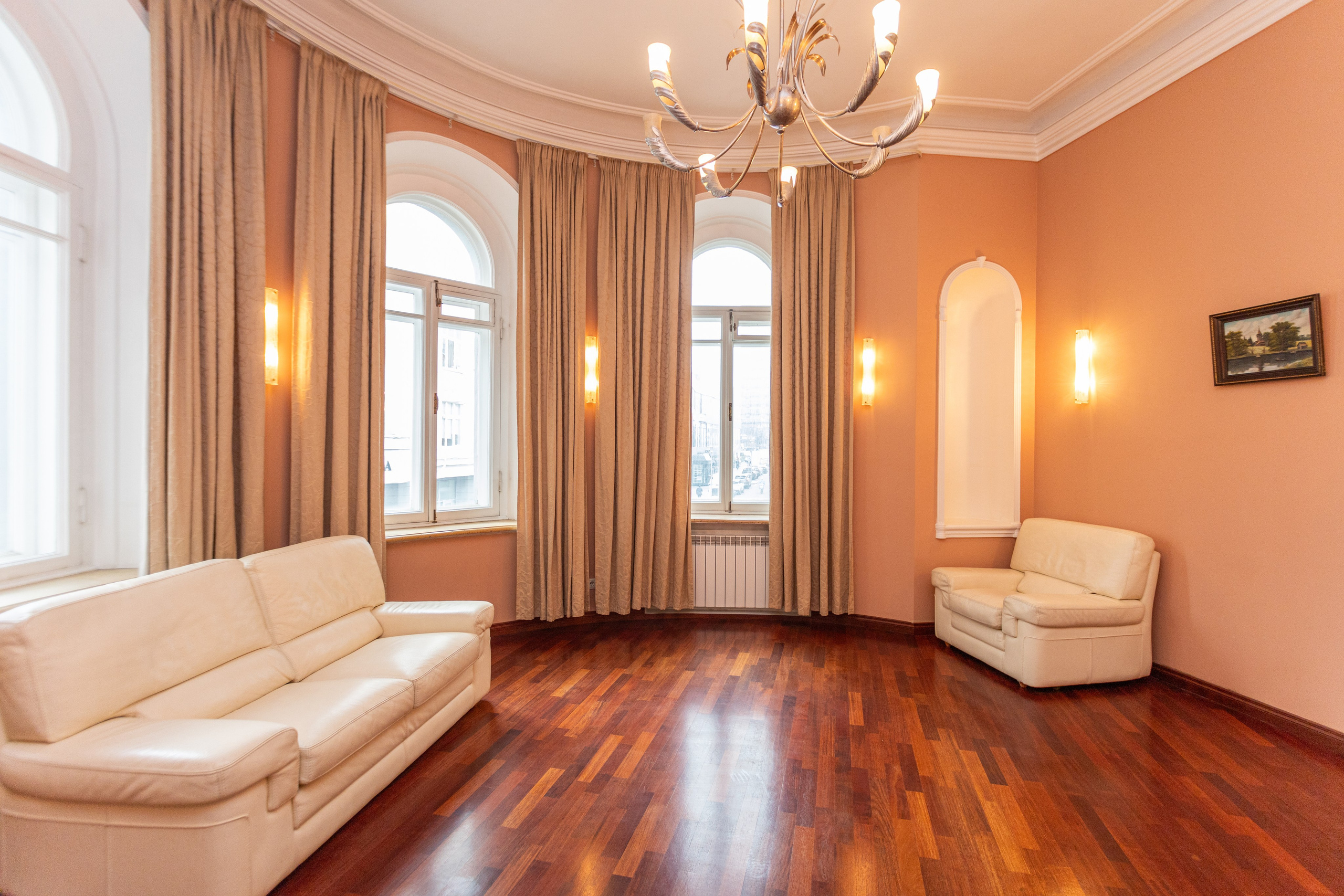 Старый Арбат. BogdanovPh