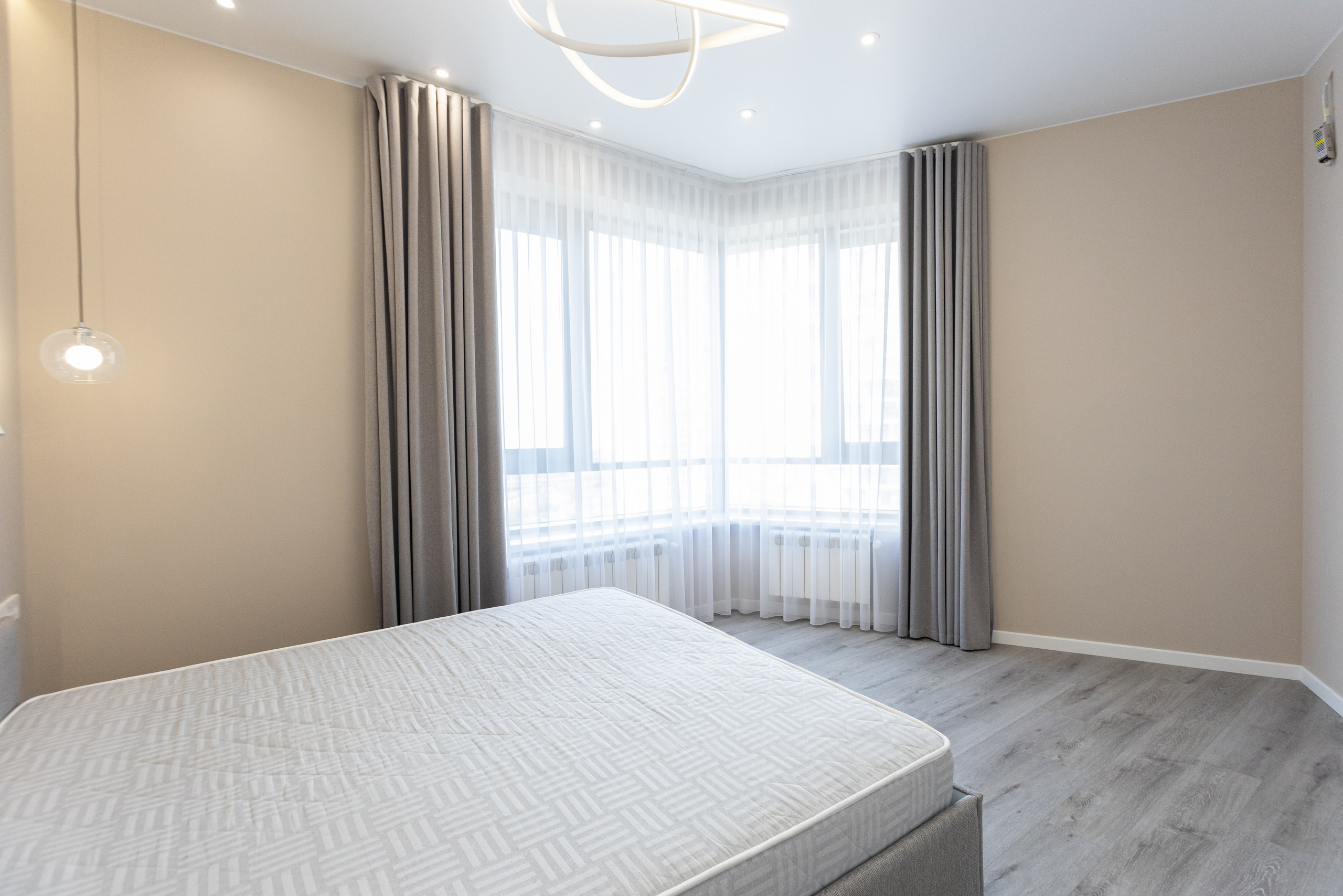 ЖК Крылья. BogdanovPh