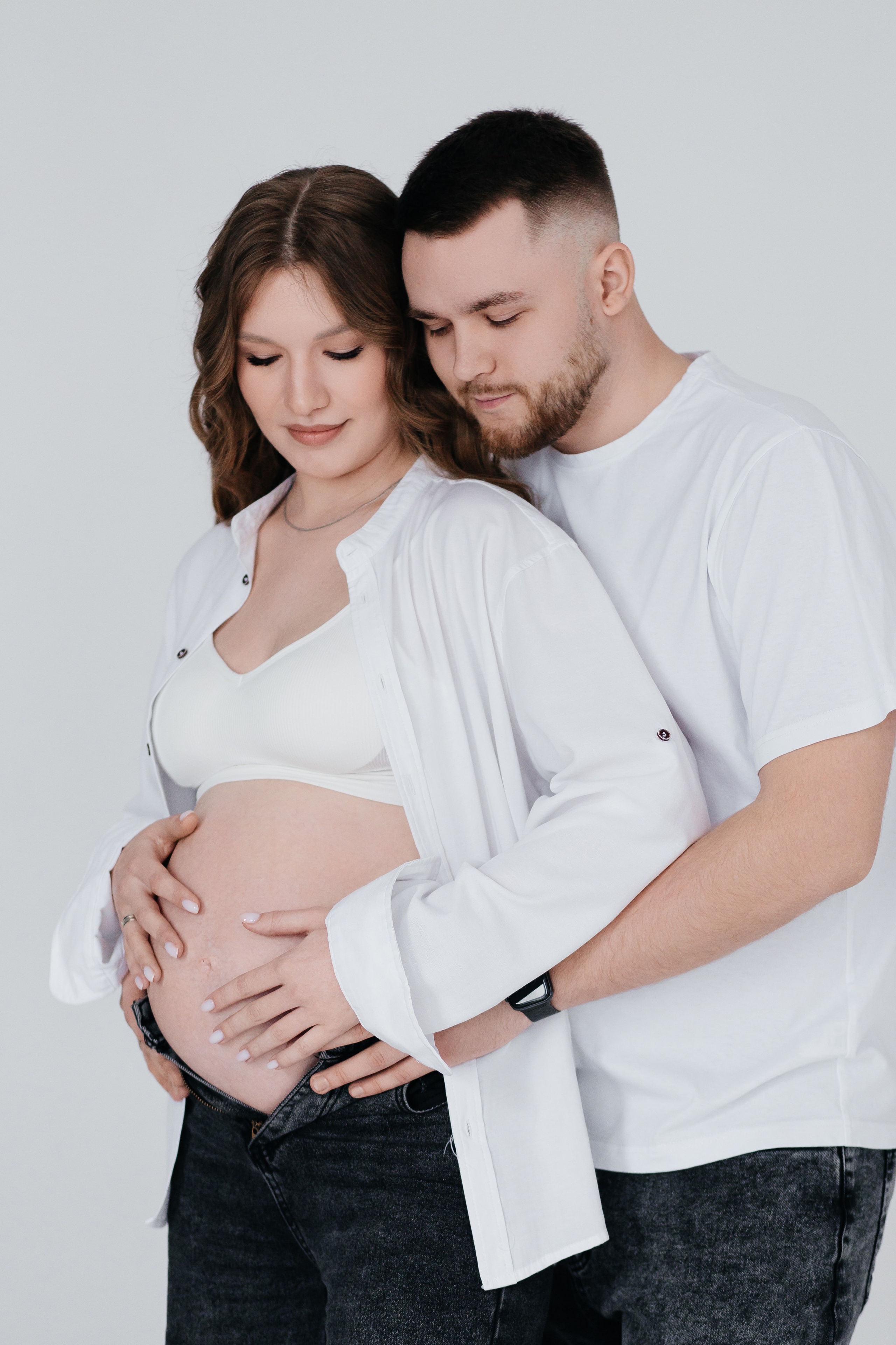 Сергей и Маргарита. Свадебный фотограф Чайковский