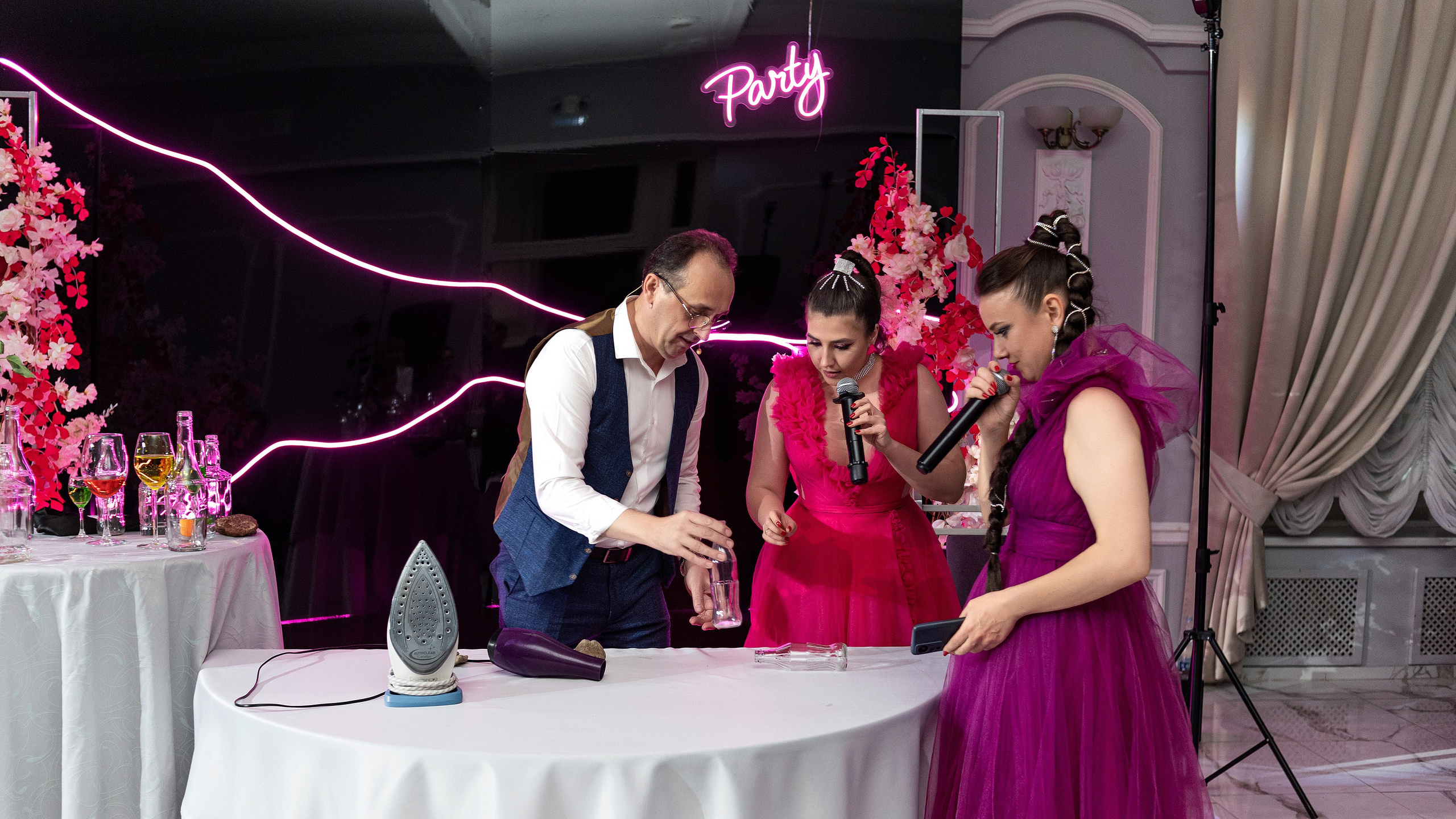 Девичник — 3. Бжицких Виталий — фотограф г. Ульяновск