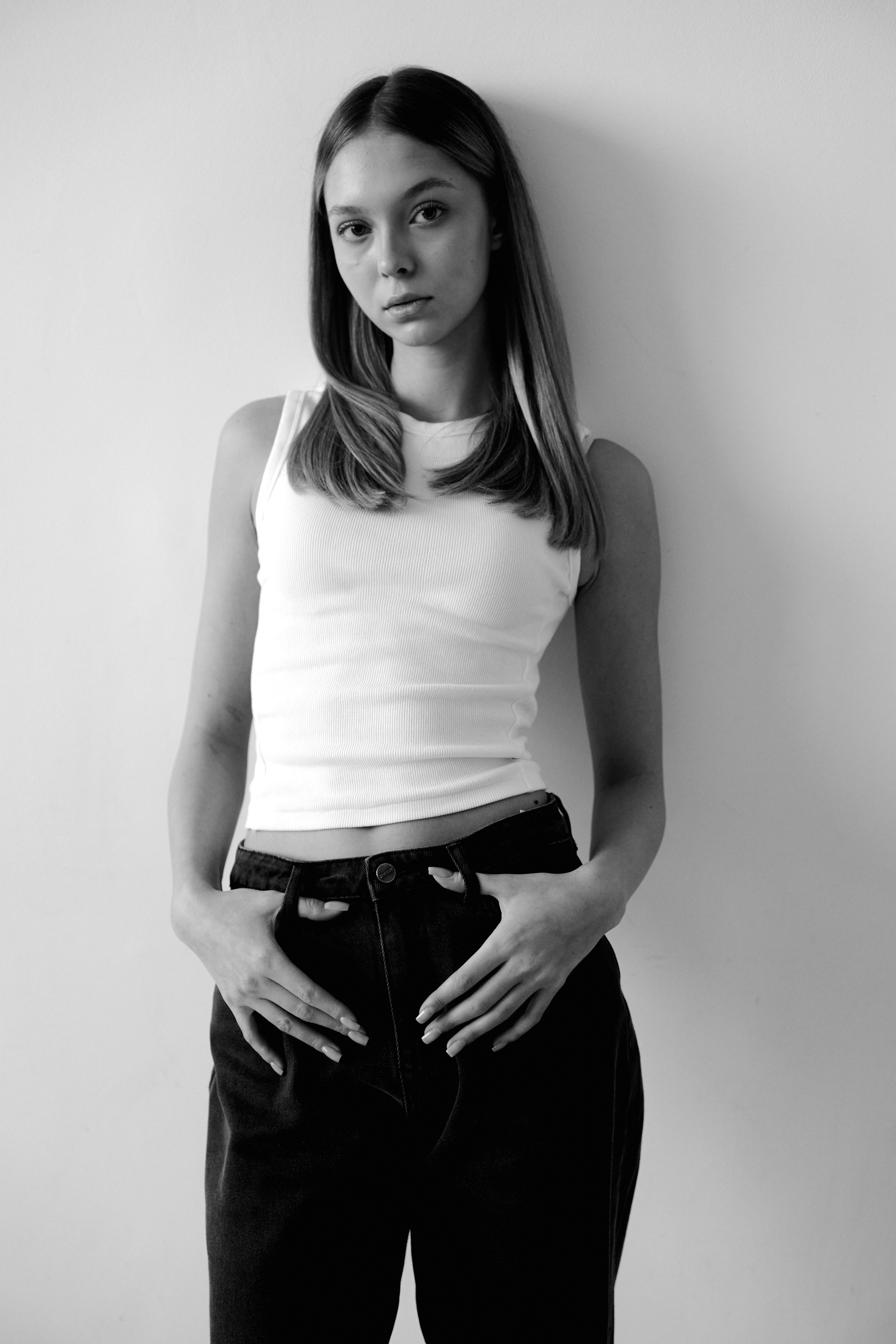 Alisa. Кристина Лазарева | Фотограф в Москве