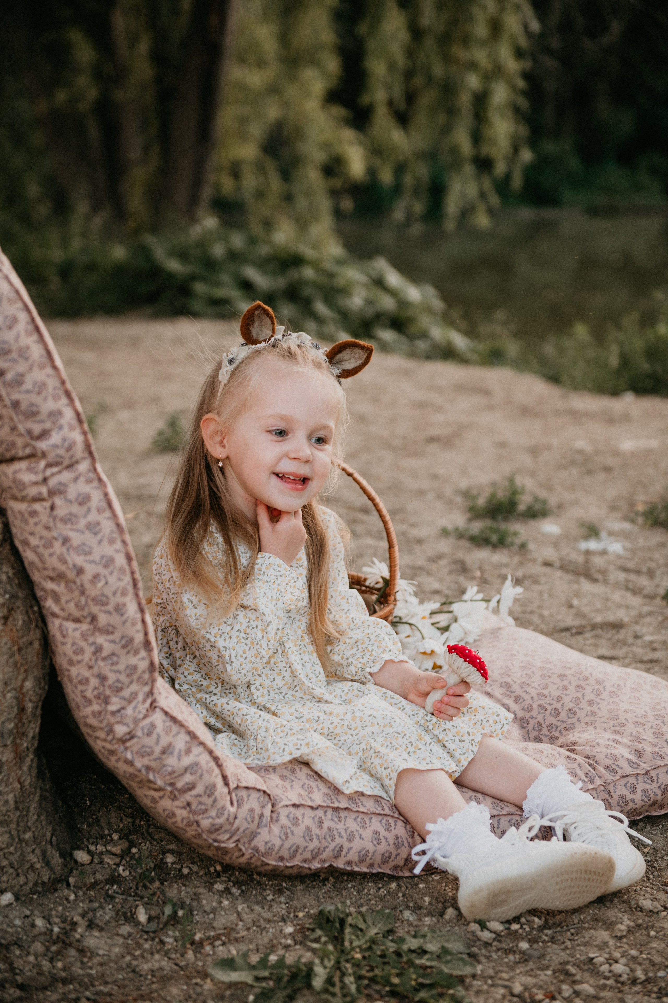 София, 2,5года. Детский и семейный фотограф в Армавире Даша Зубкова