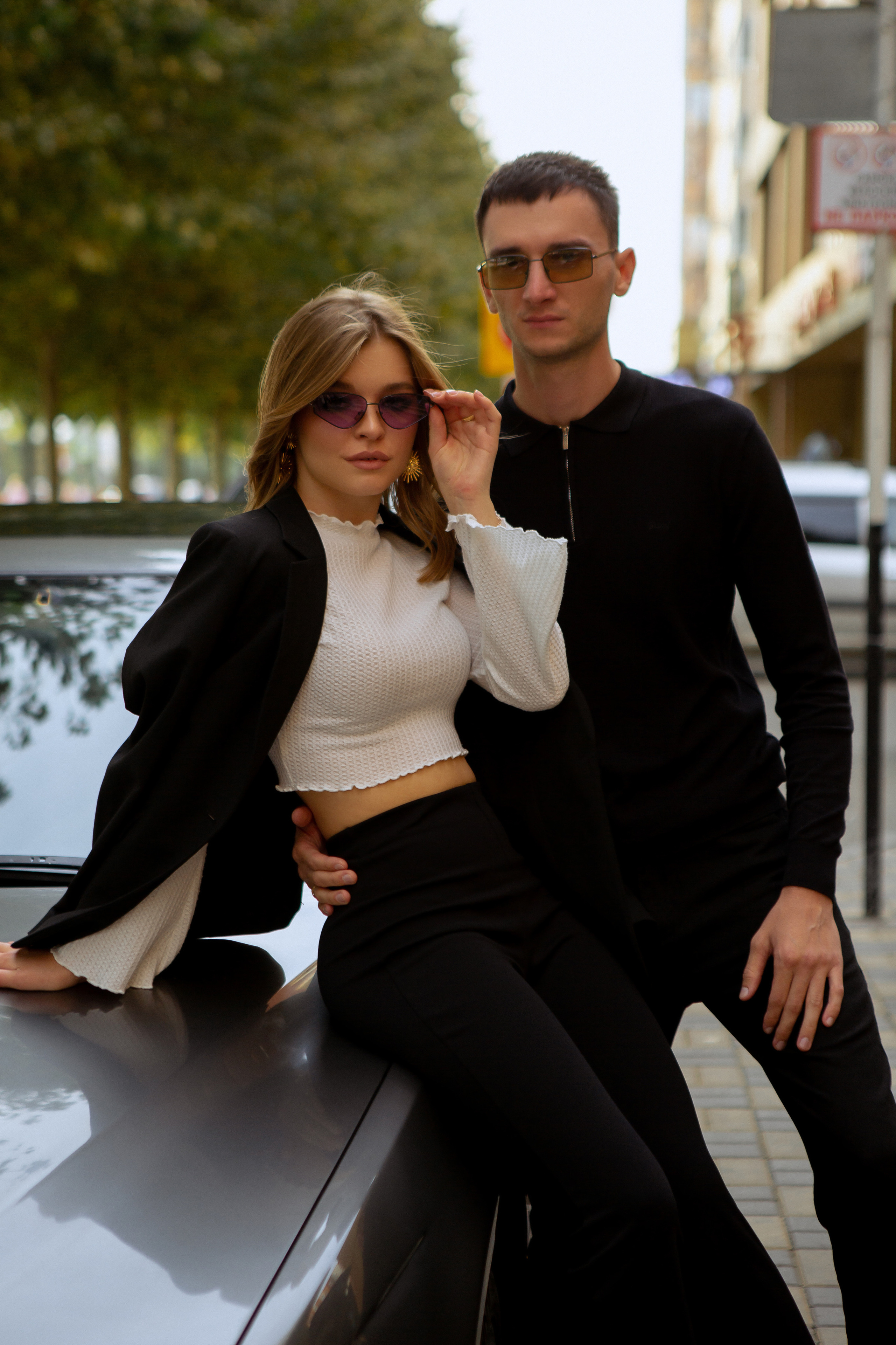 Y&E. Свадебный фотограф Краснодар Юлия Ткаченко