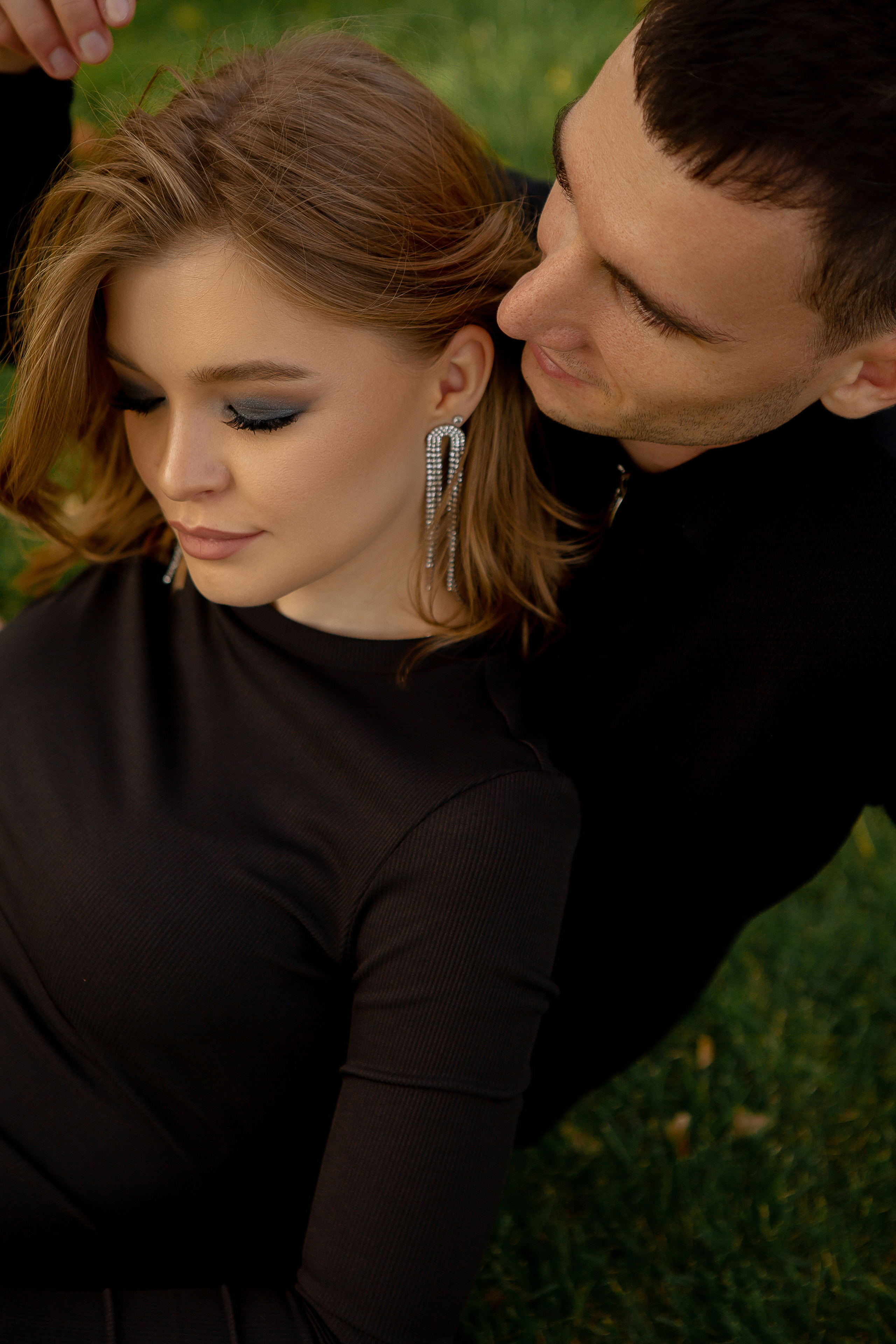 Y&E. Свадебный фотограф Краснодар Юлия Ткаченко