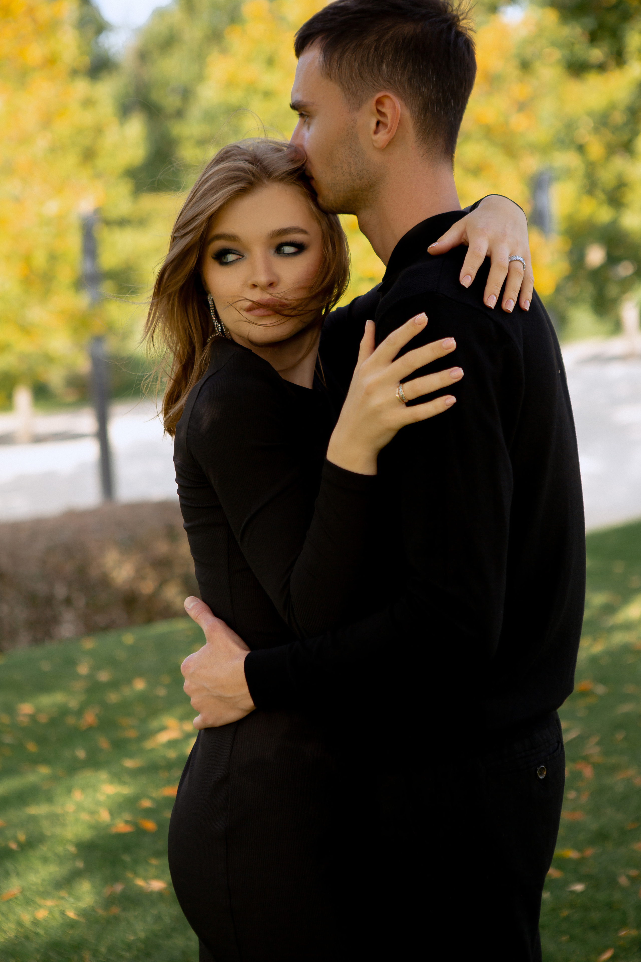 Y&E. Свадебный фотограф Краснодар Юлия Ткаченко