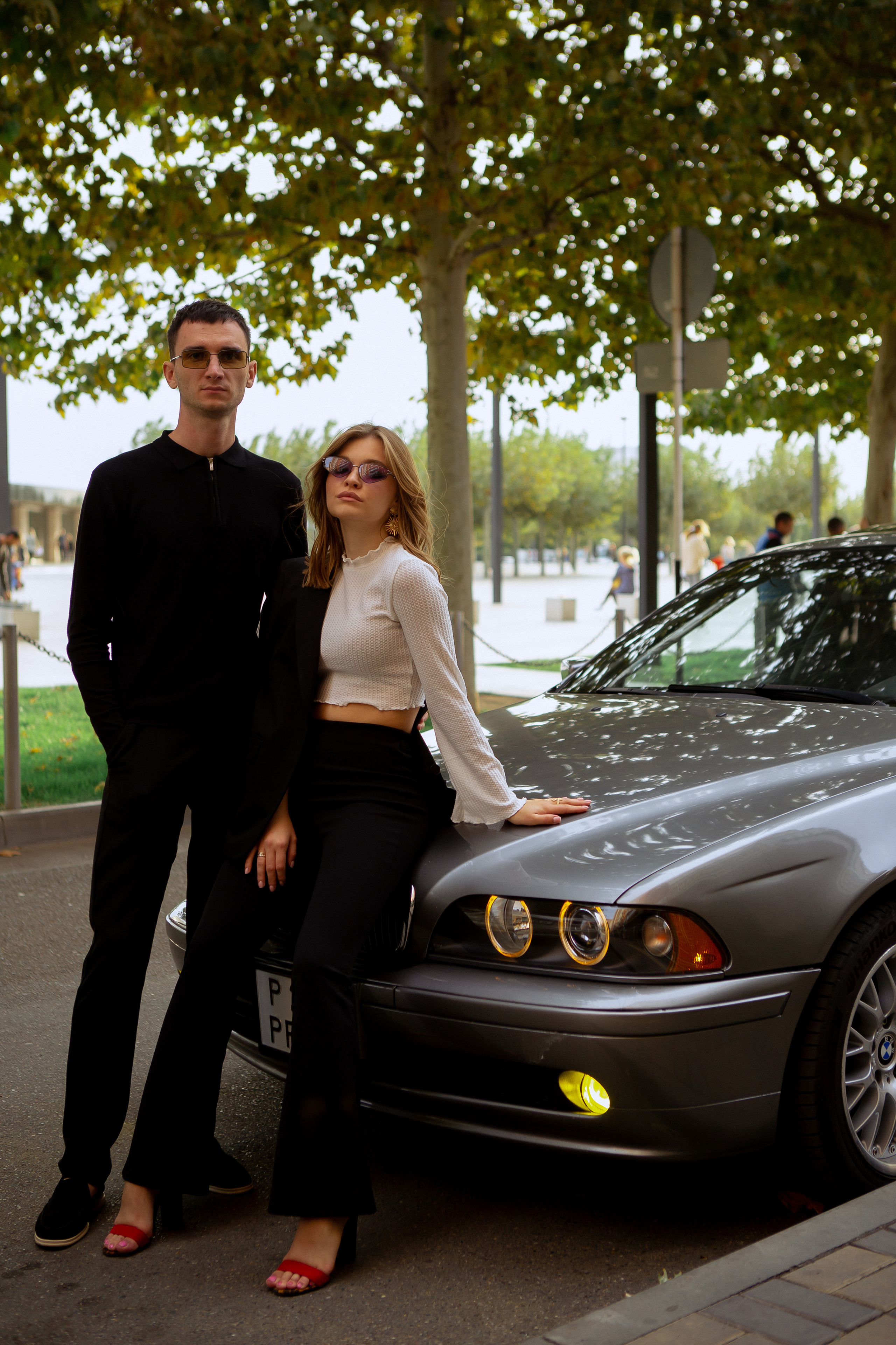 Y&E. Свадебный фотограф Краснодар Юлия Ткаченко