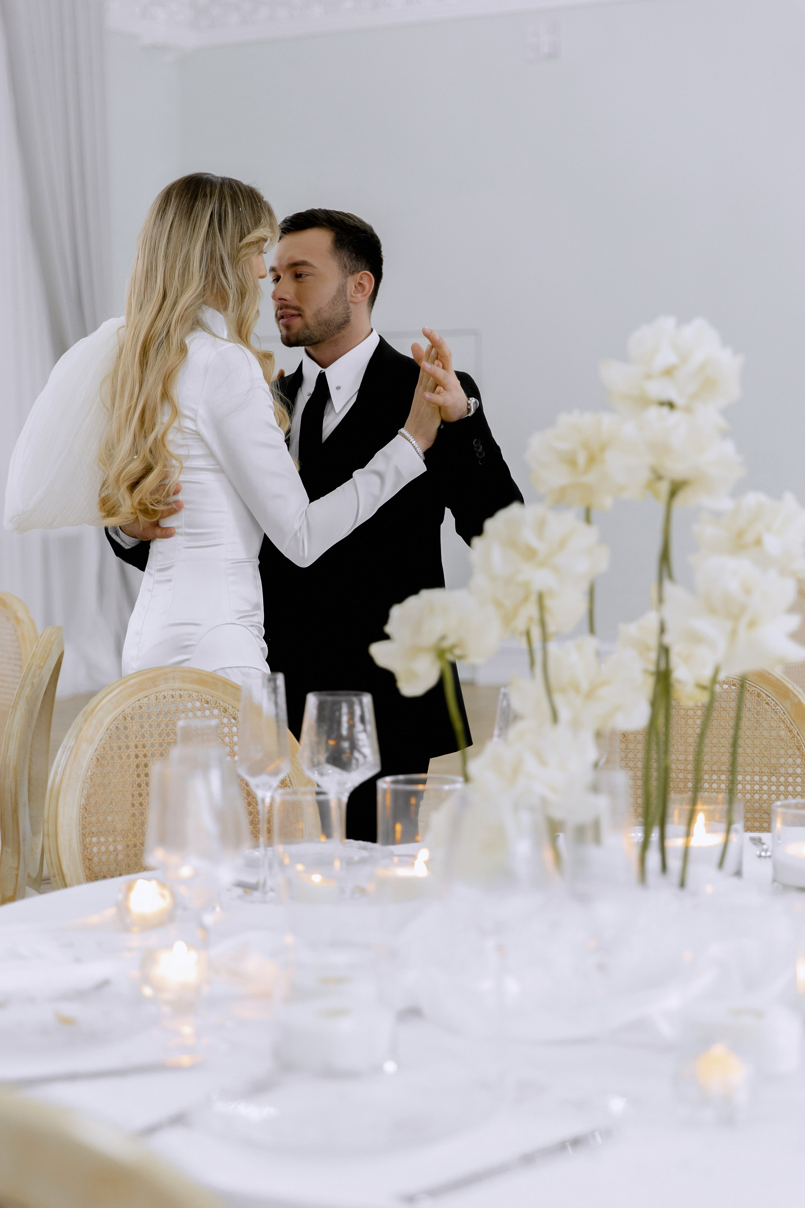 WEDDING D&E. Свадебный фотограф Краснодар Юлия Ткаченко