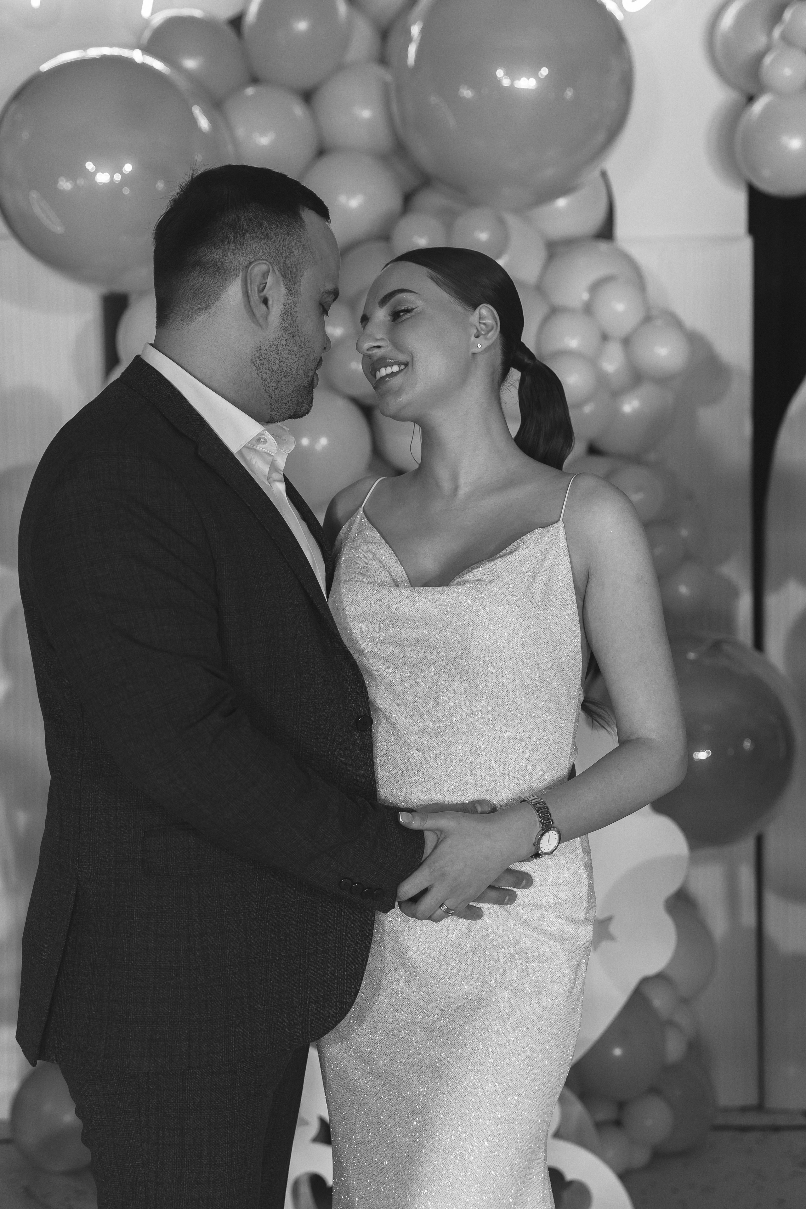 М&А. Свадебный фотограф Краснодар Юлия Ткаченко