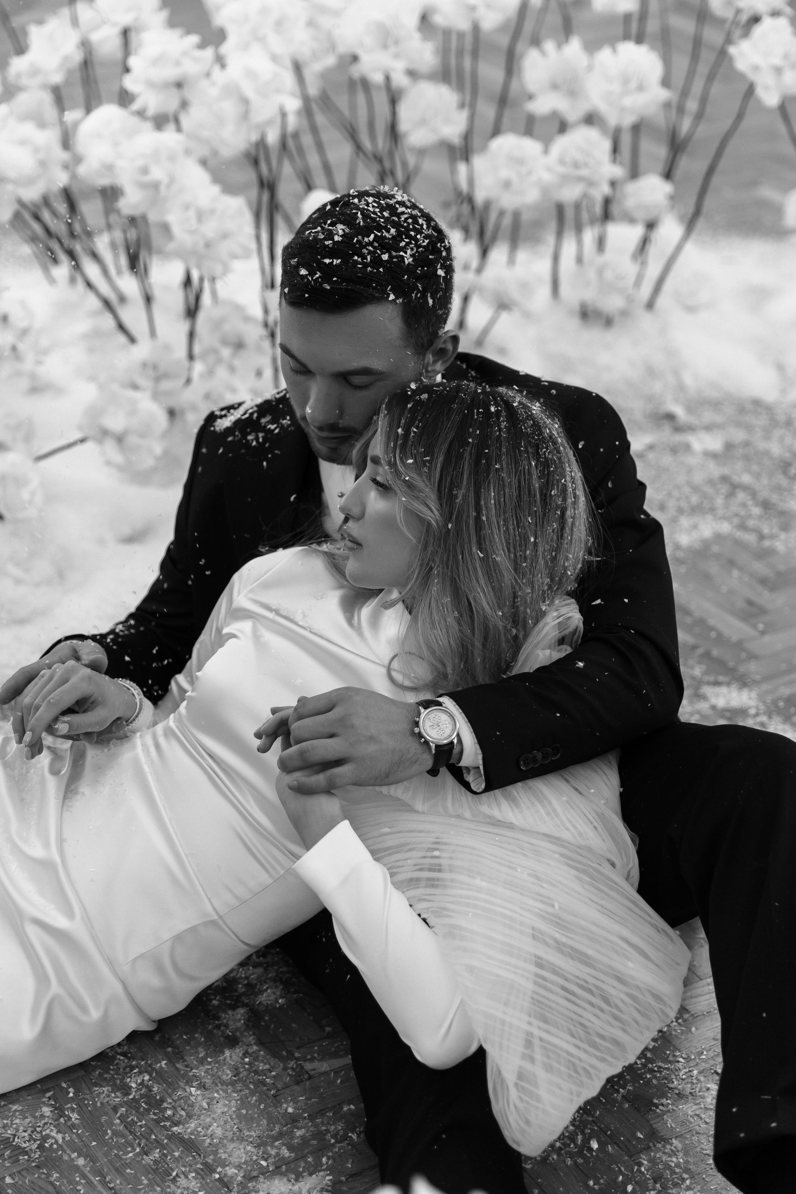 WEDDING D&E. Свадебный фотограф Краснодар Юлия Ткаченко