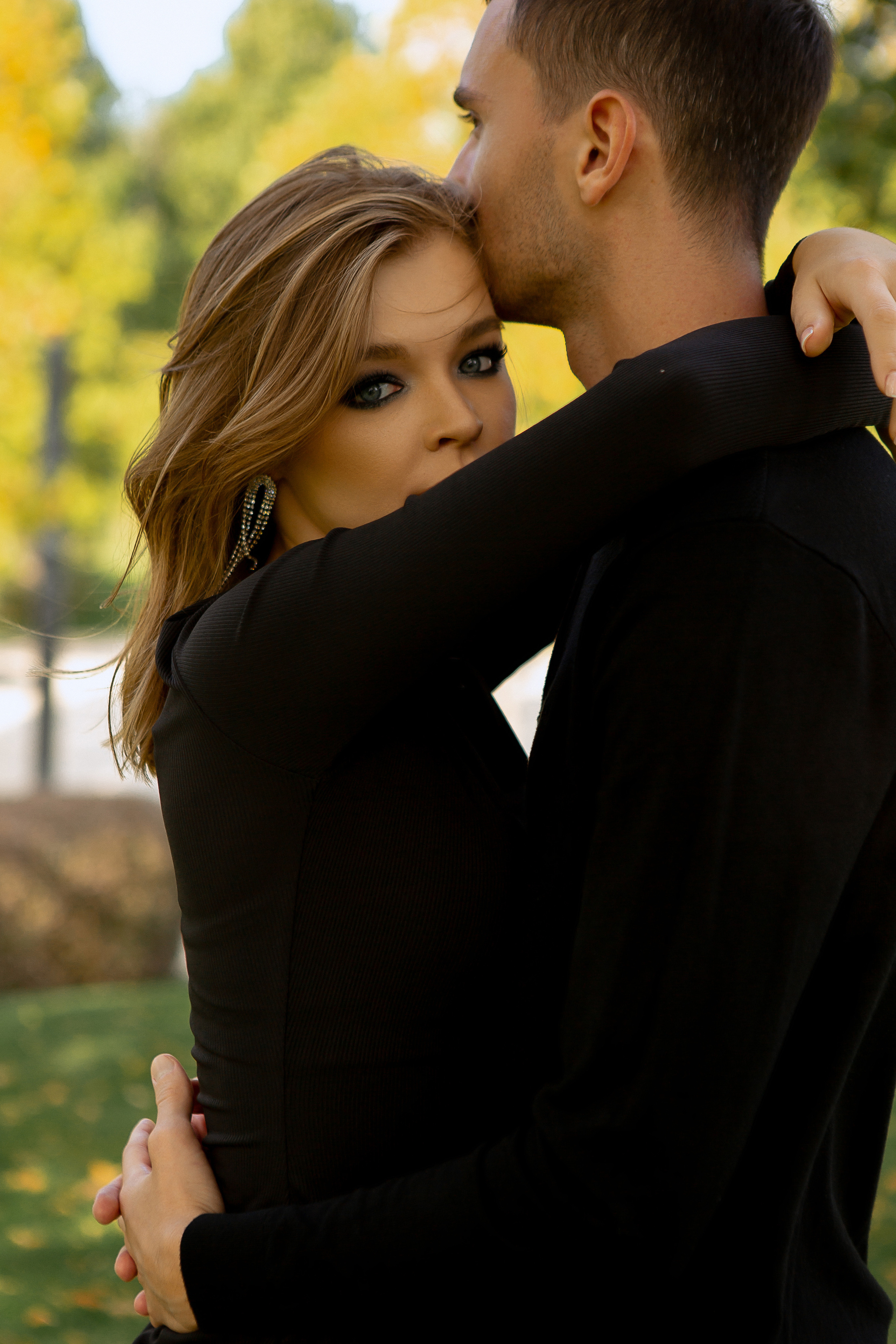 Y&E. Свадебный фотограф Краснодар Юлия Ткаченко