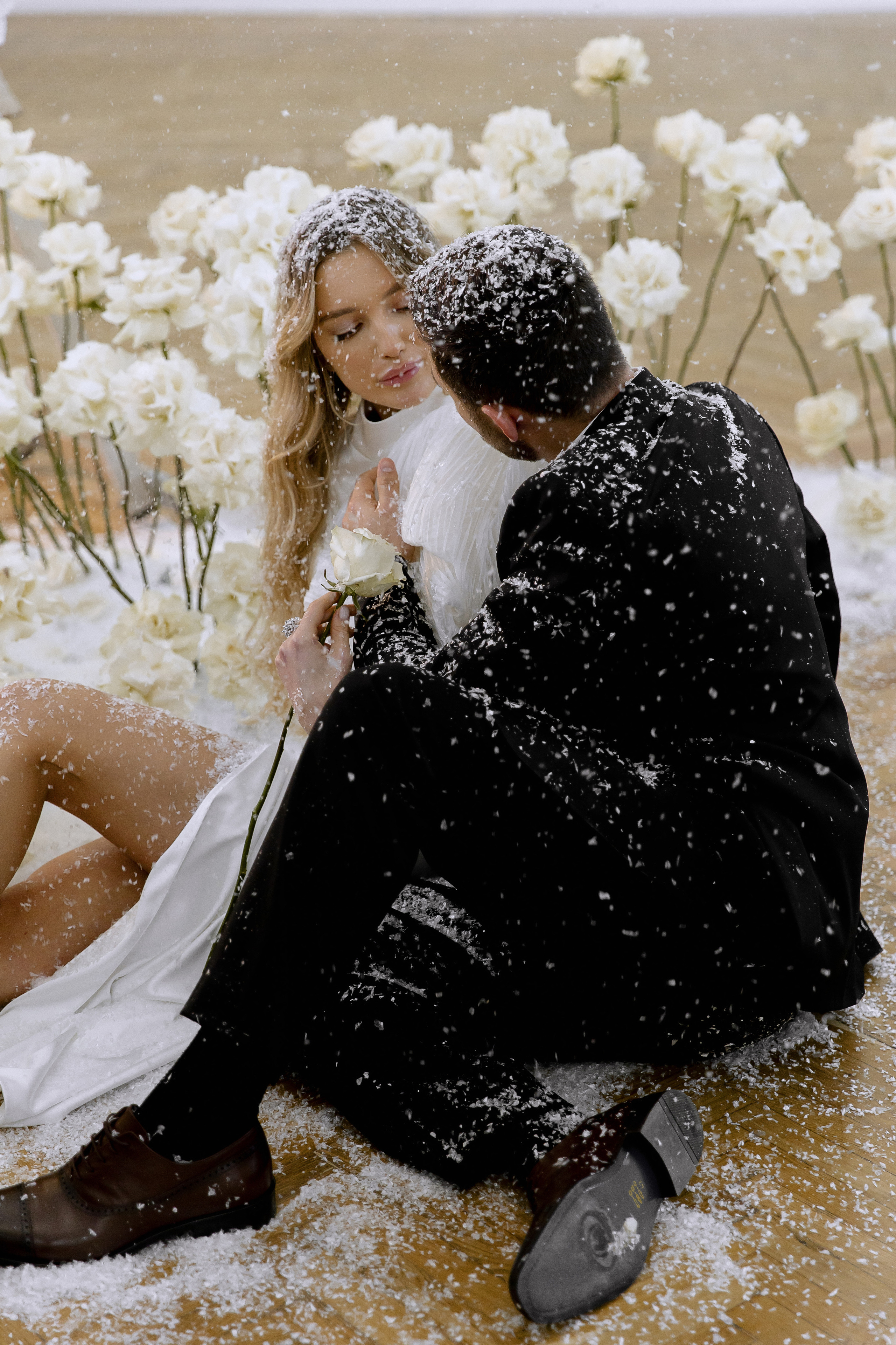 WEDDING D&E. Свадебный фотограф Краснодар Юлия Ткаченко