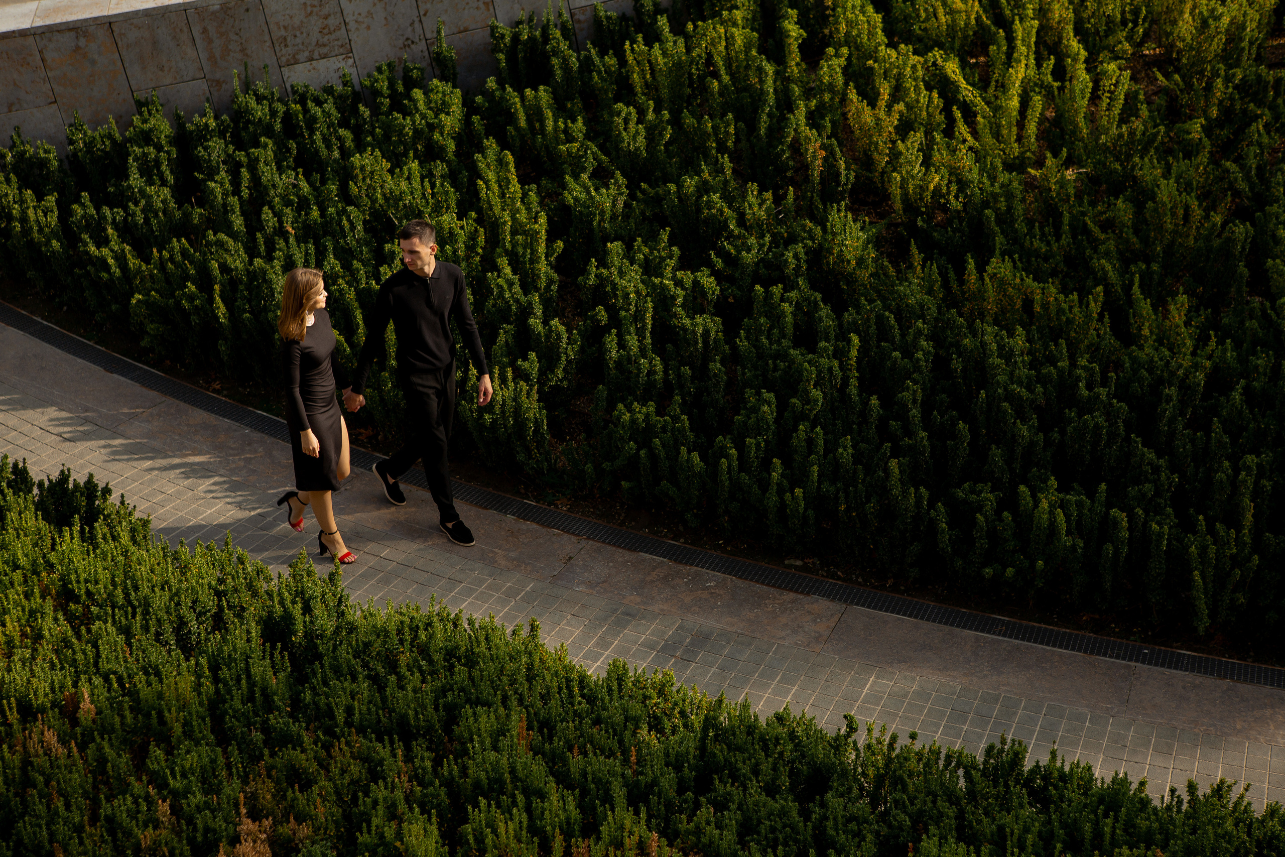 Y&E. Свадебный фотограф Краснодар Юлия Ткаченко