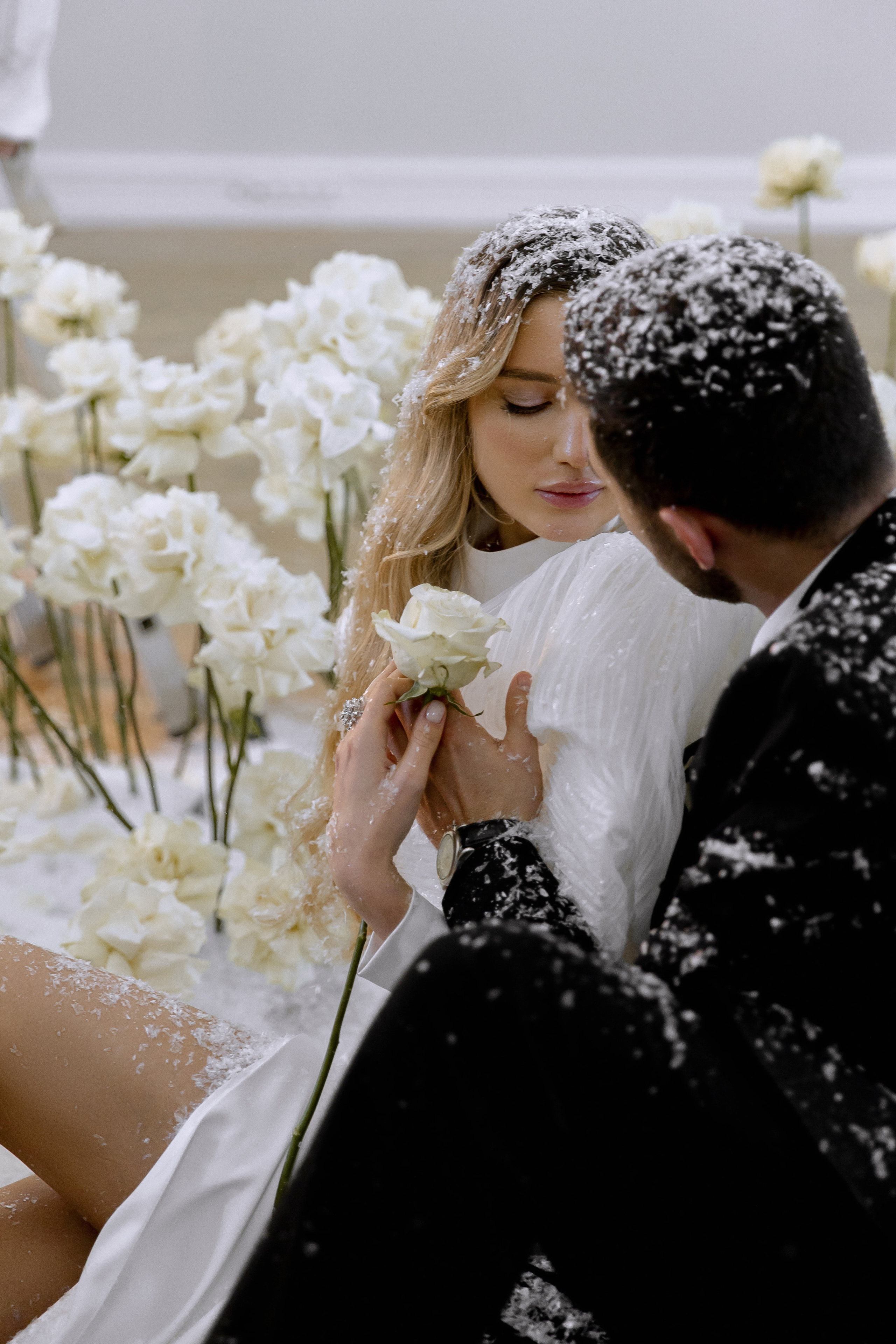 WEDDING D&E. Свадебный фотограф Краснодар Юлия Ткаченко