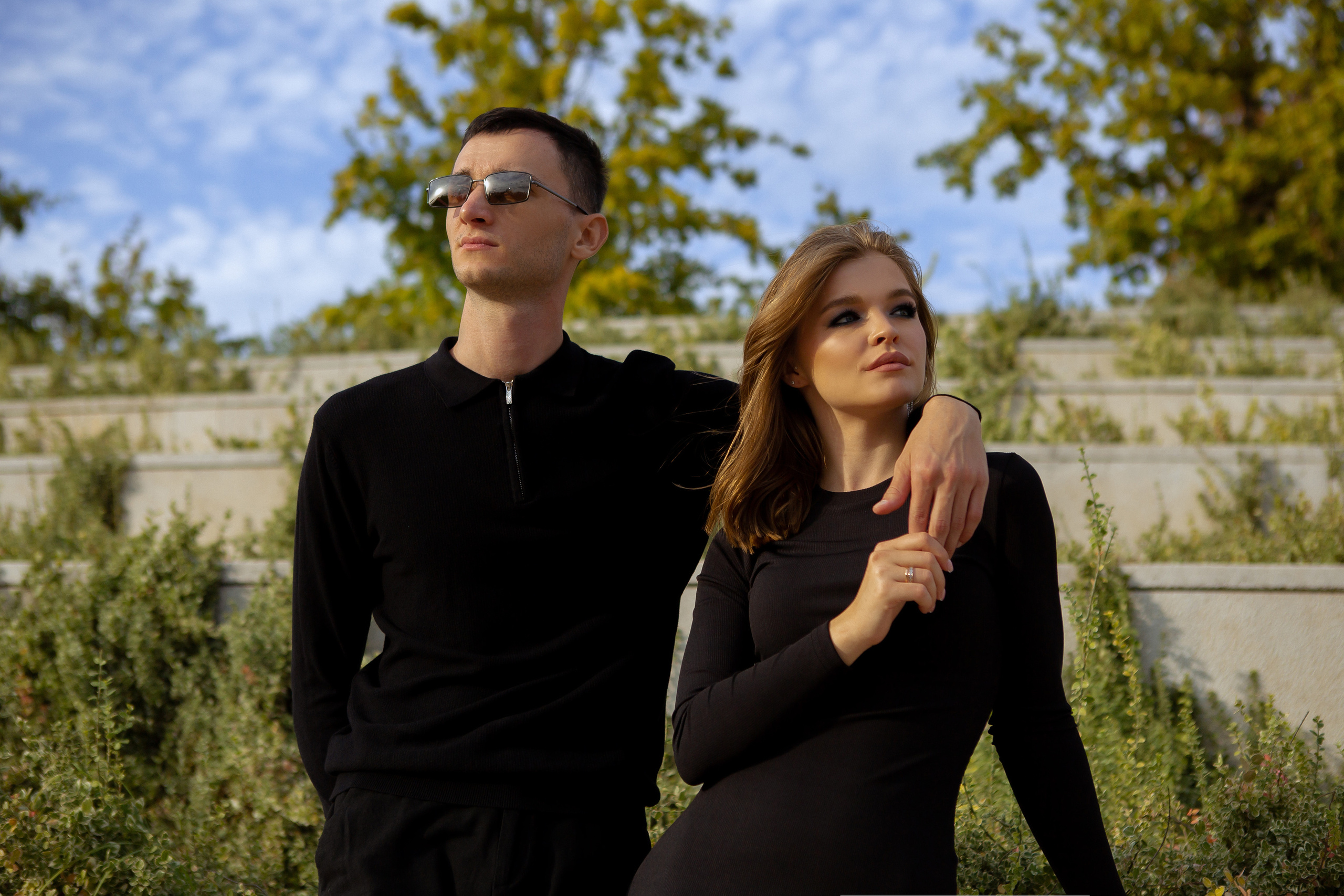 Y&E. Свадебный фотограф Краснодар Юлия Ткаченко