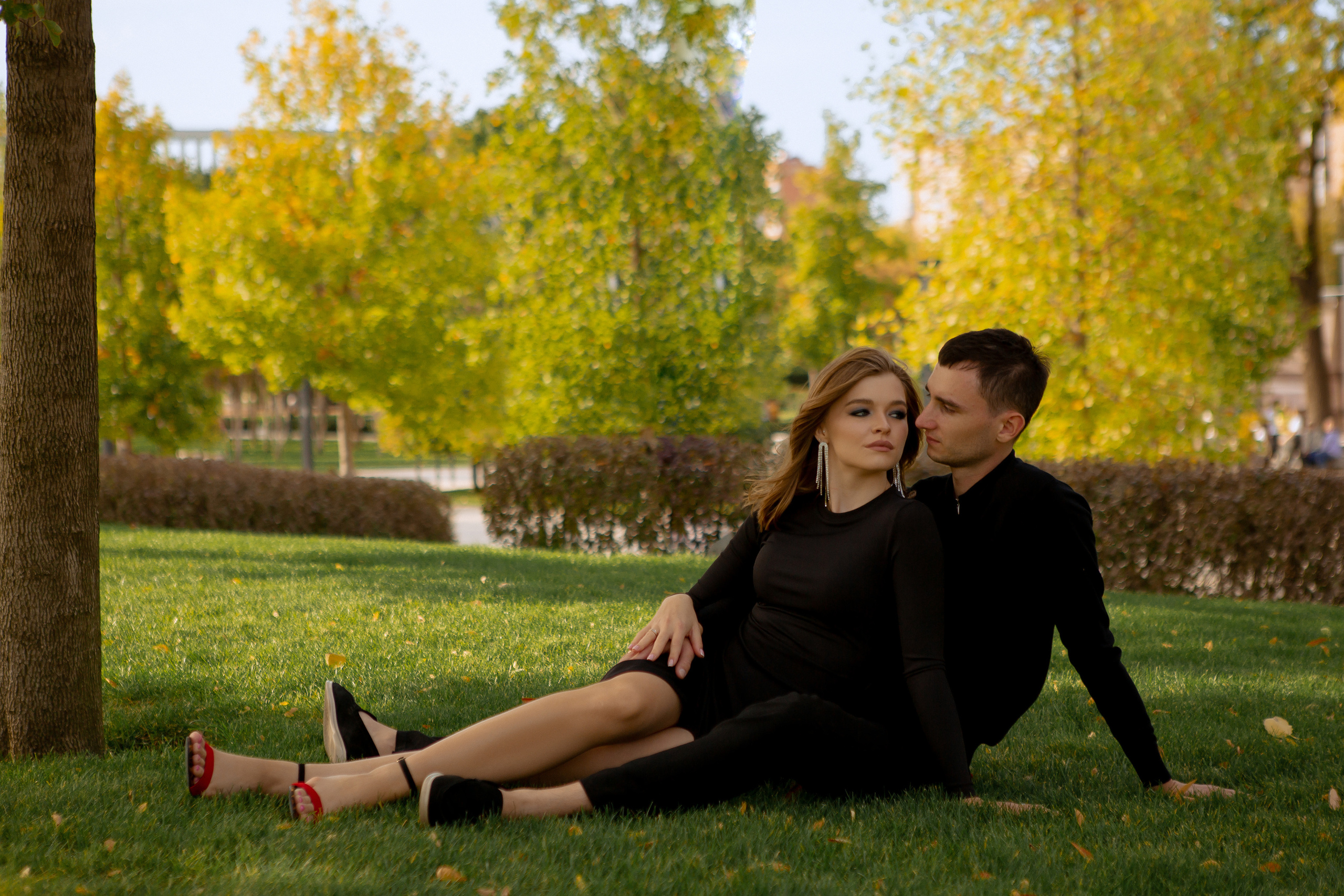 Y&E. Свадебный фотограф Краснодар Юлия Ткаченко