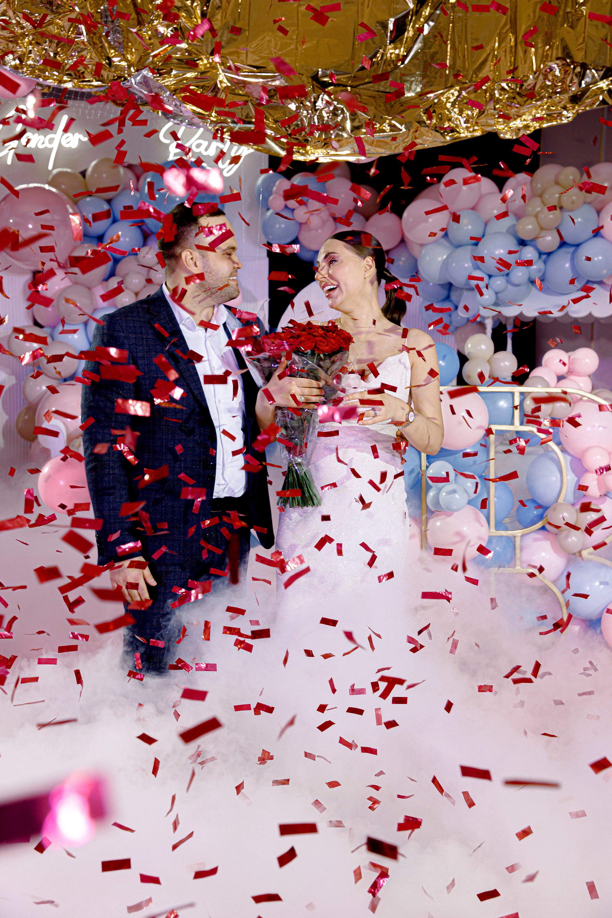 М&А. Свадебный фотограф Краснодар Юлия Ткаченко