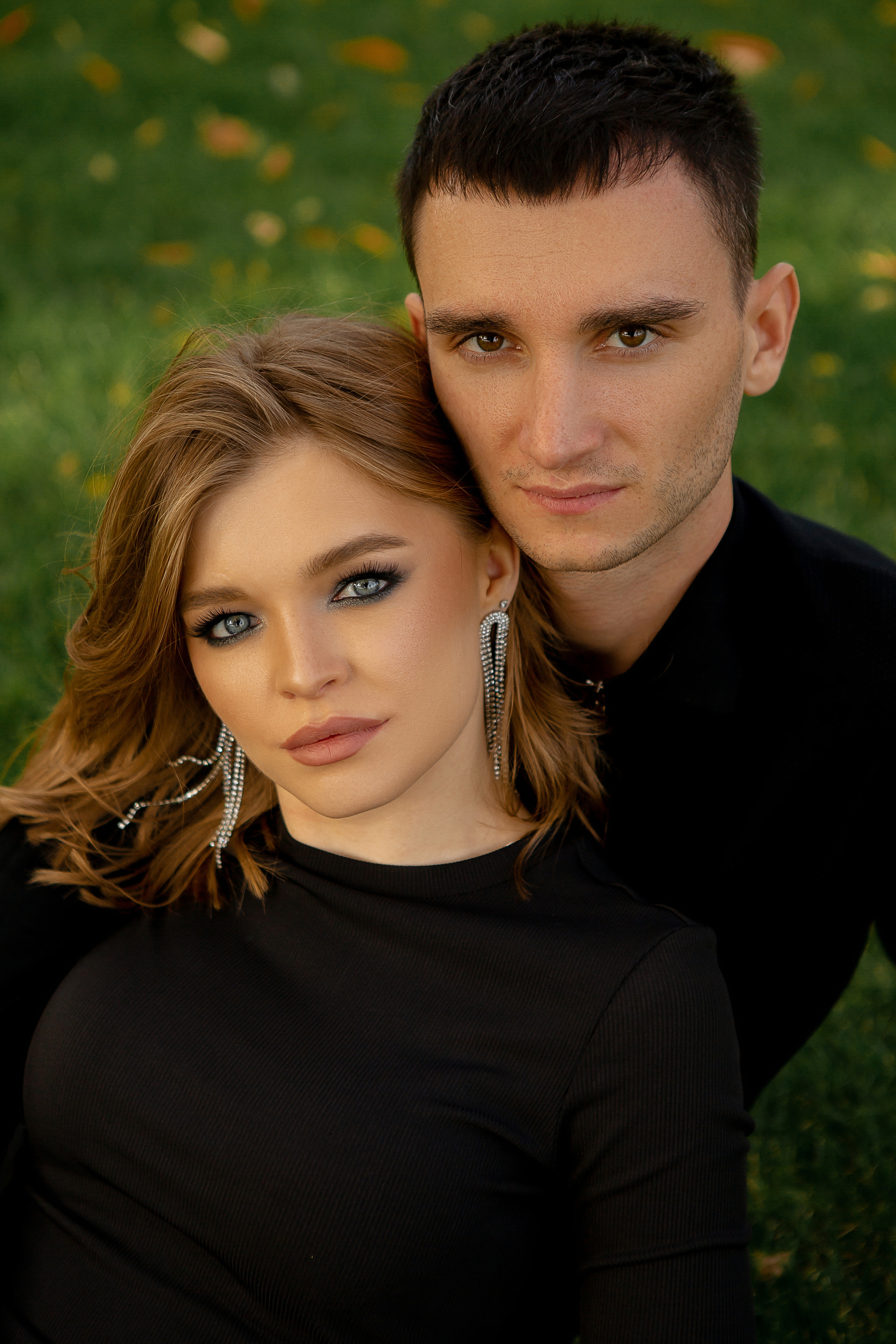 Y&E. Свадебный фотограф Краснодар Юлия Ткаченко