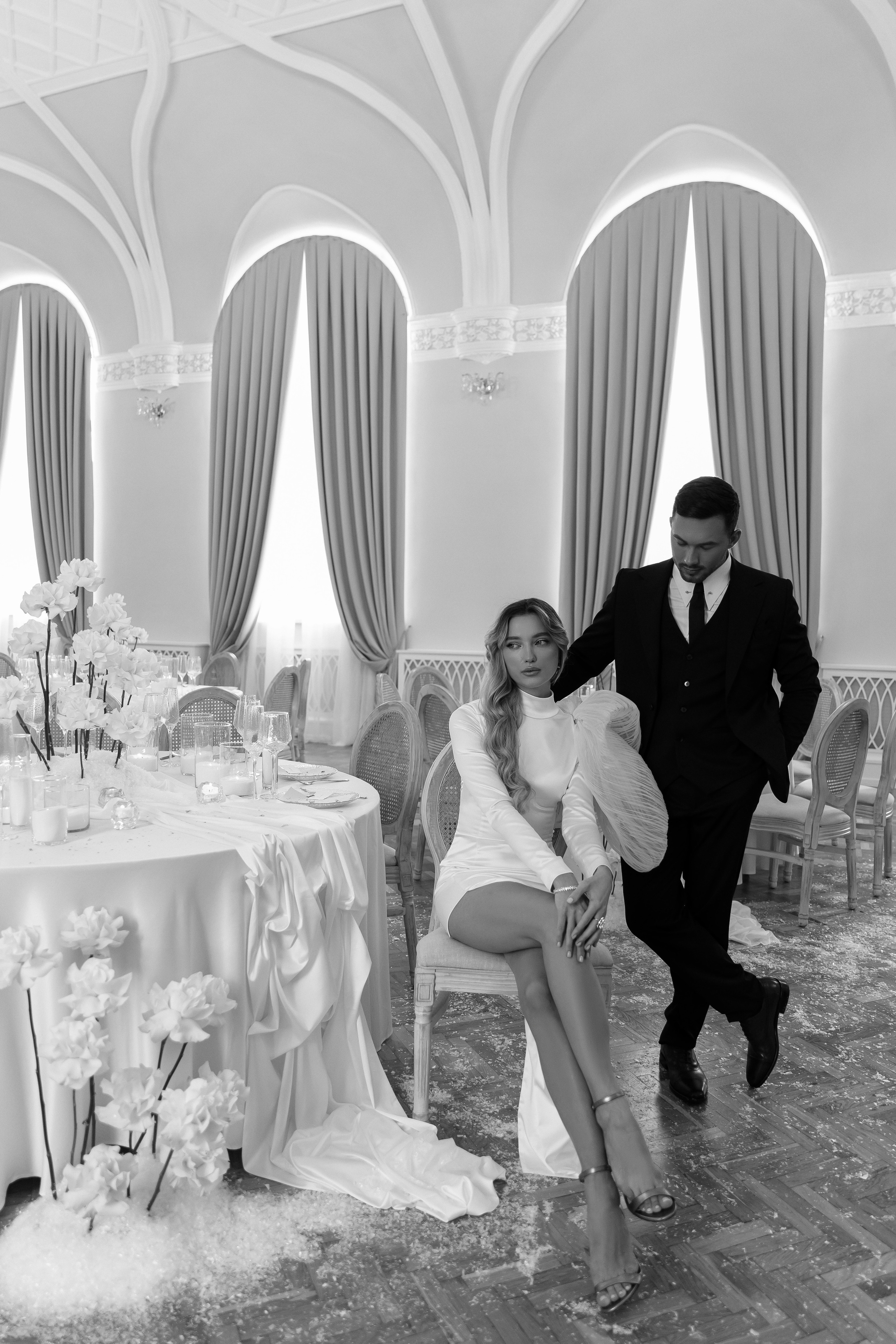 WEDDING D&E. Свадебный фотограф Краснодар Юлия Ткаченко