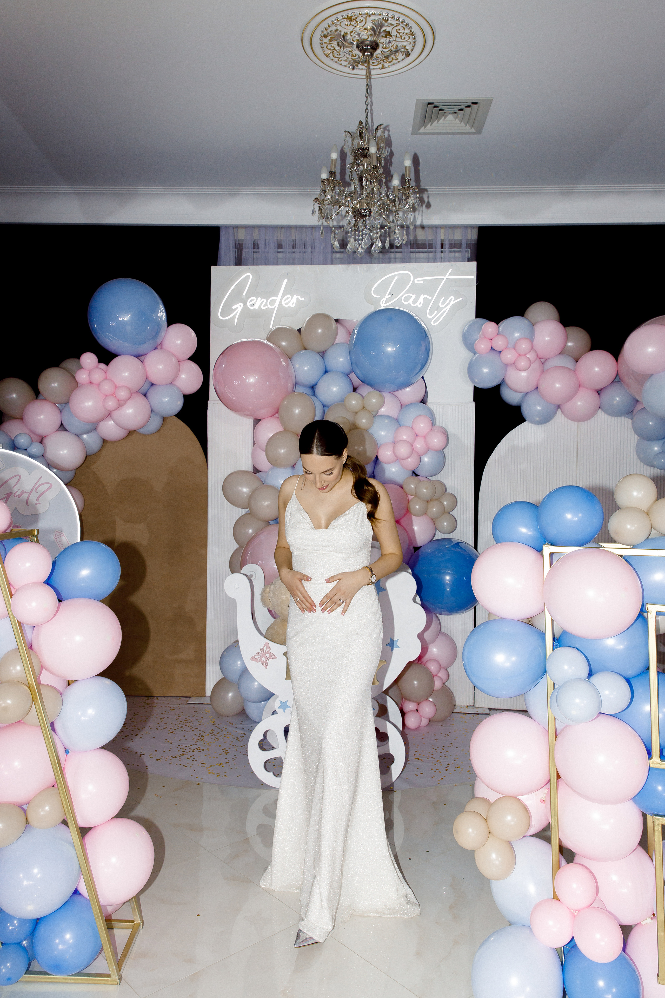 М&А. Свадебный фотограф Краснодар Юлия Ткаченко