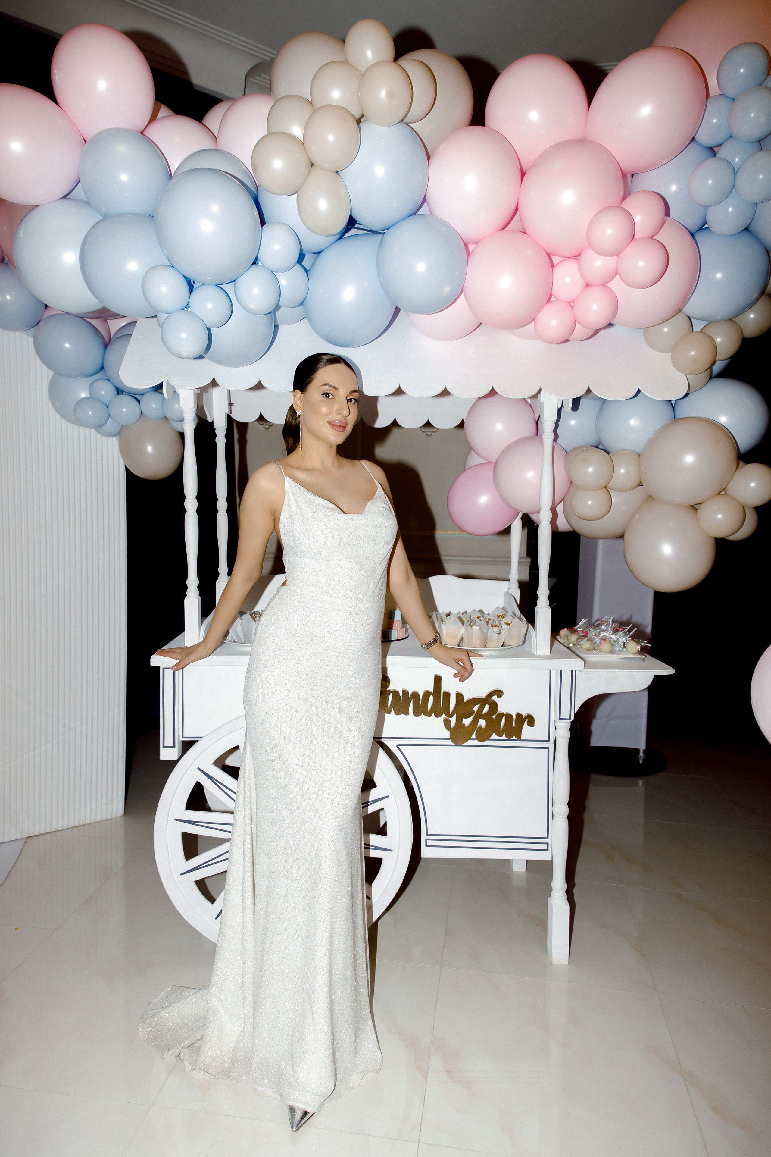 М&А. Свадебный фотограф Краснодар Юлия Ткаченко