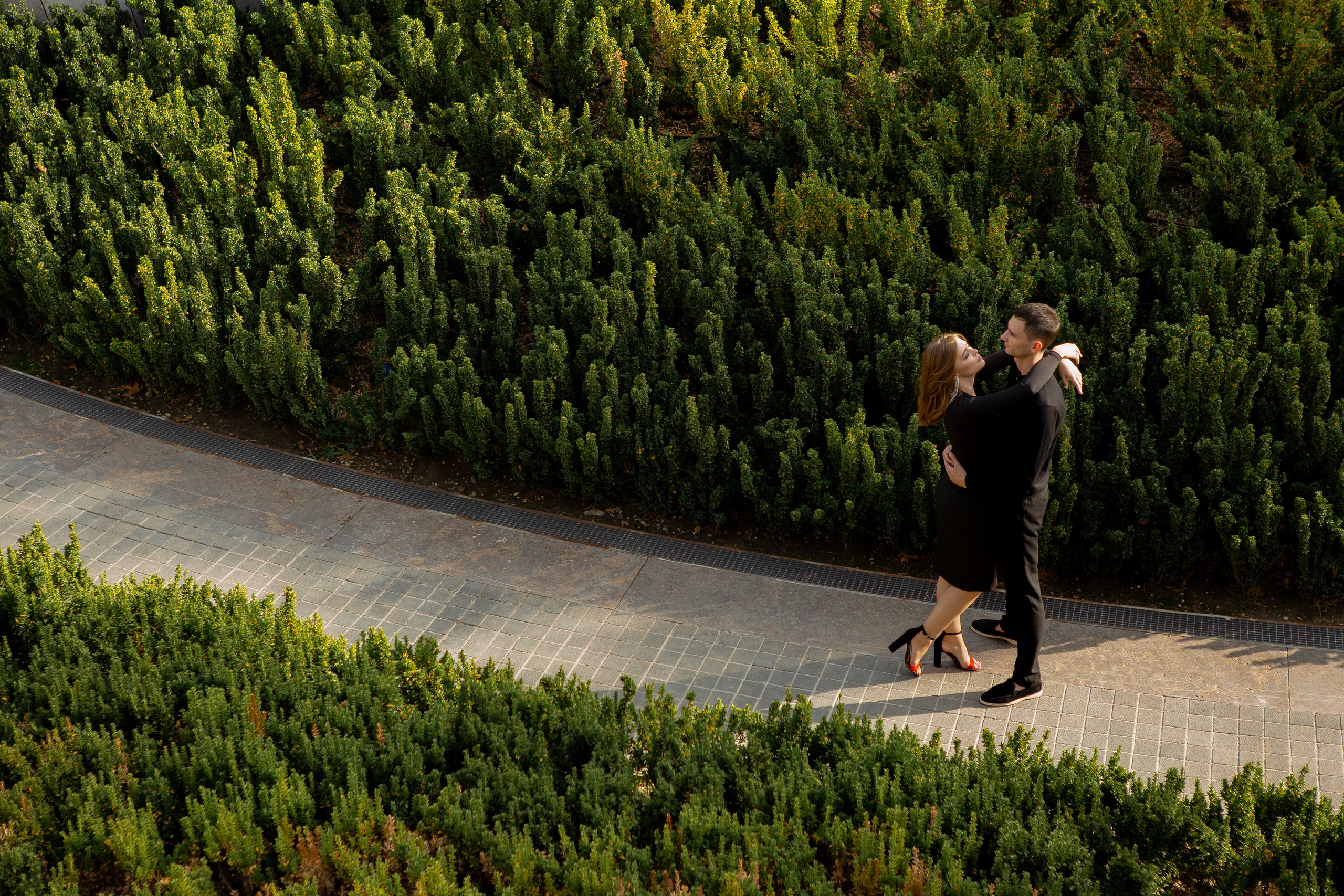 Y&E. Свадебный фотограф Краснодар Юлия Ткаченко