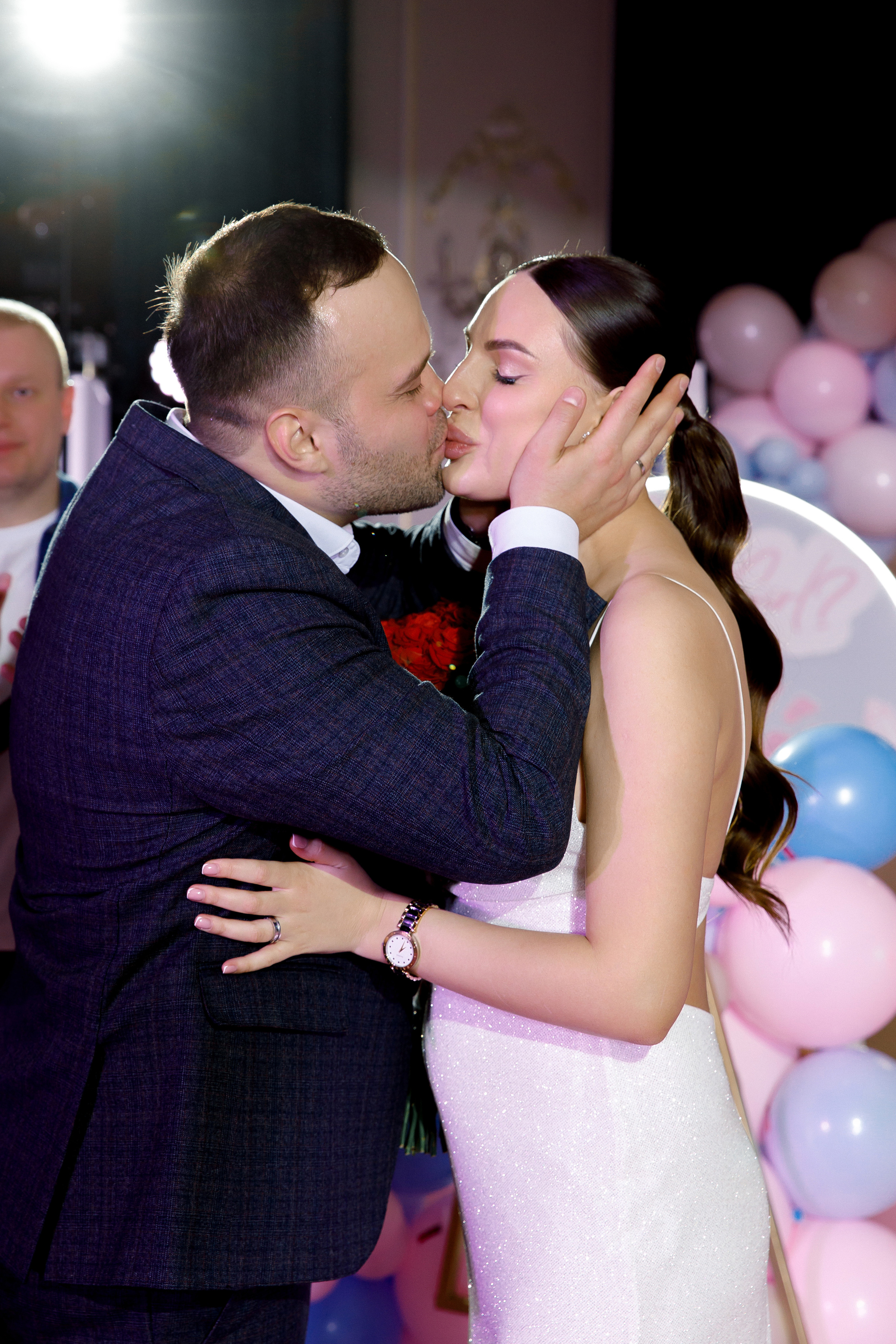 М&А. Свадебный фотограф Краснодар Юлия Ткаченко