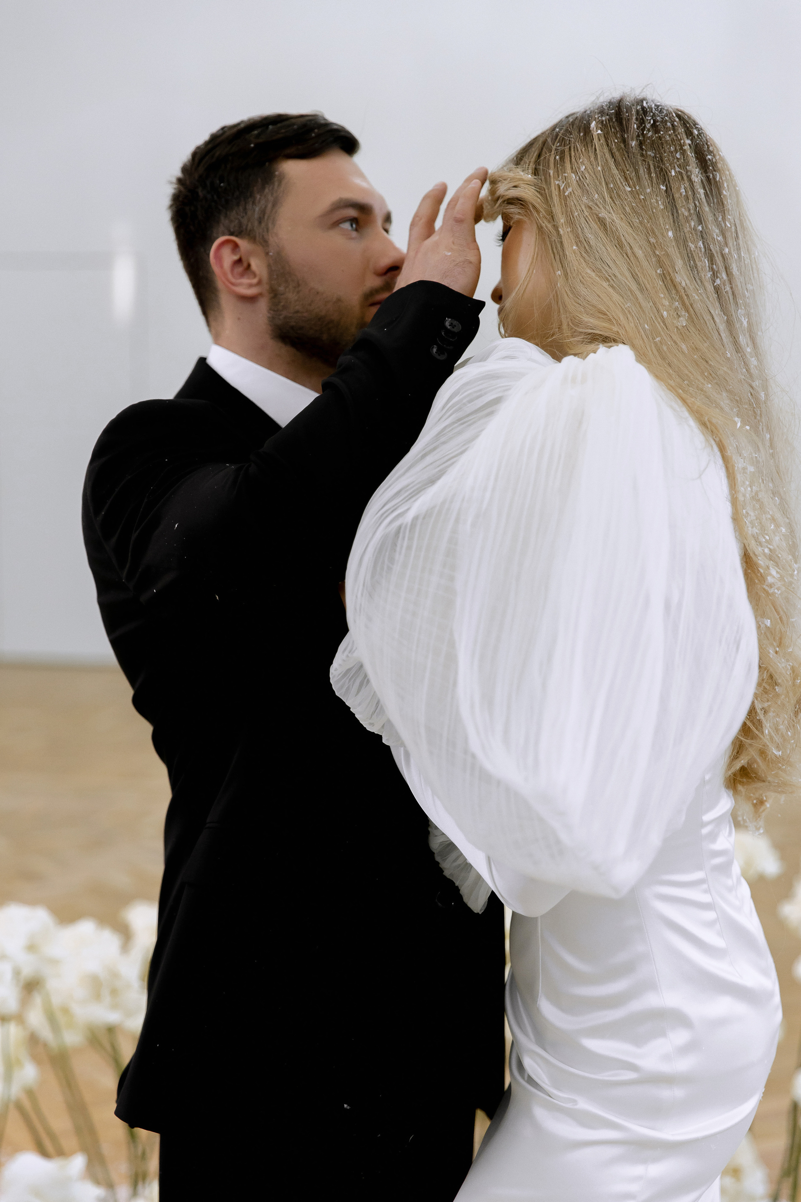 WEDDING D&E. Свадебный фотограф Краснодар Юлия Ткаченко