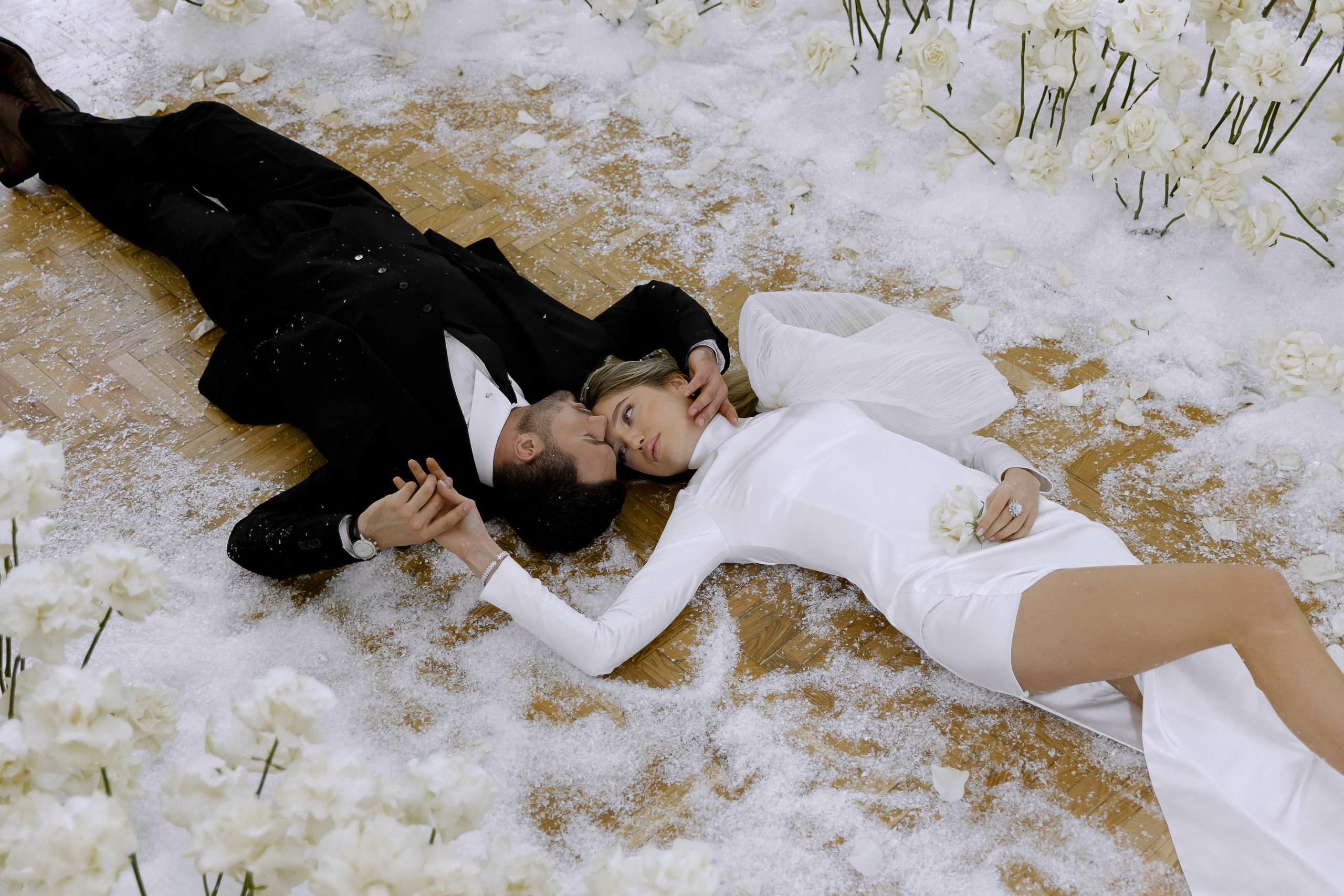 WEDDING D&E. Свадебный фотограф Краснодар Юлия Ткаченко