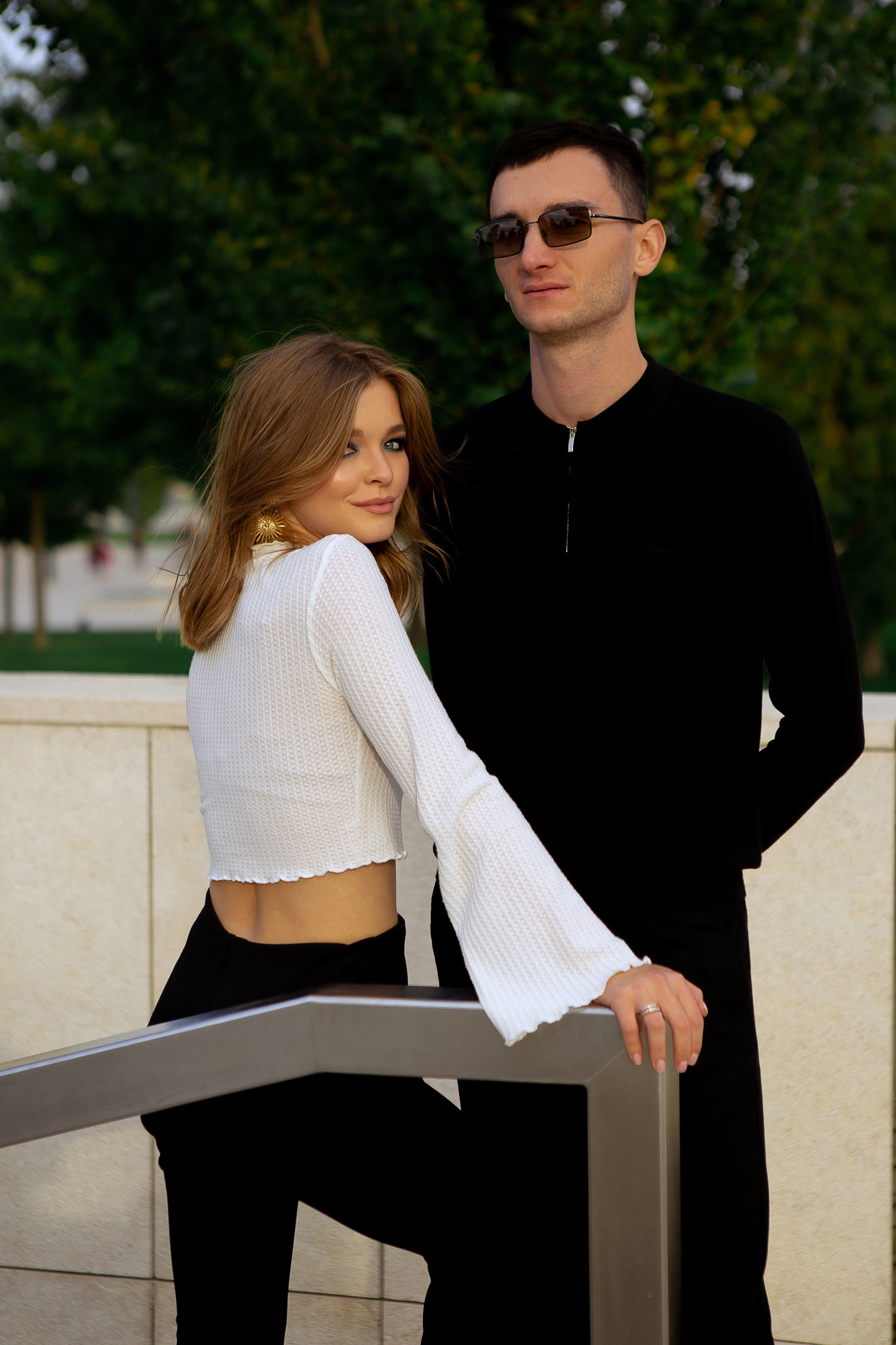 Y&E. Свадебный фотограф Краснодар Юлия Ткаченко