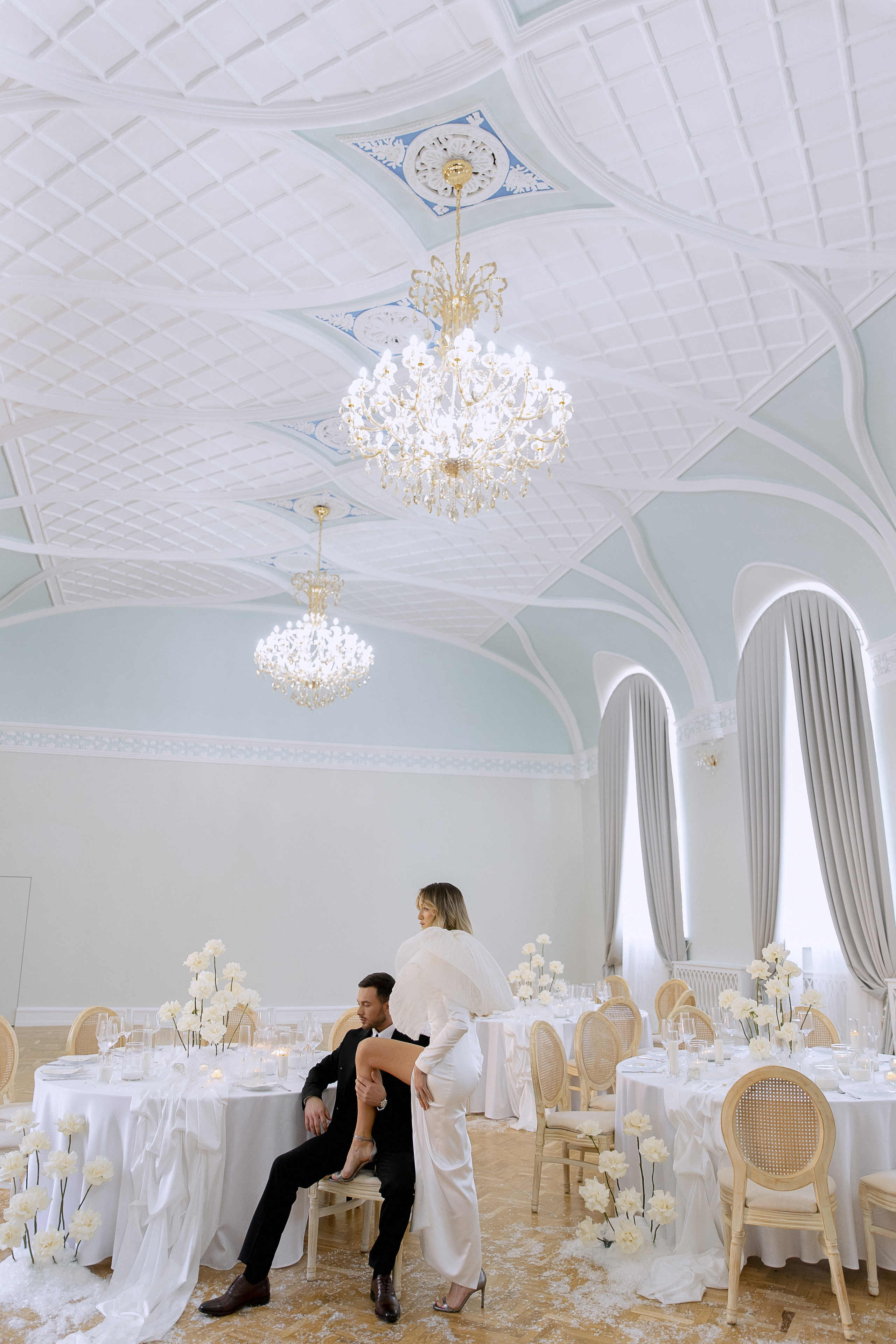 WEDDING D&E. Свадебный фотограф Краснодар Юлия Ткаченко