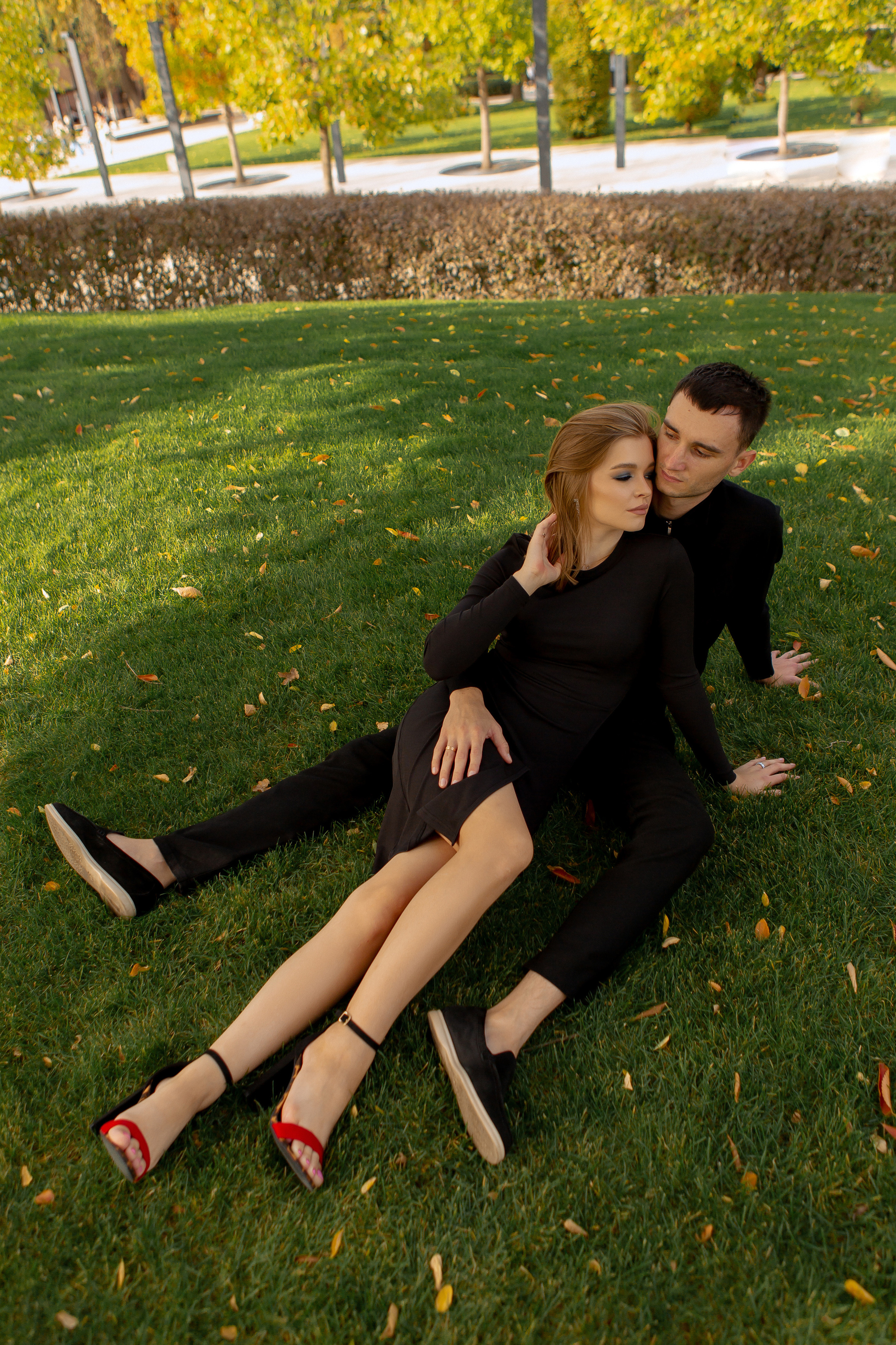 Y&E. Свадебный фотограф Краснодар Юлия Ткаченко