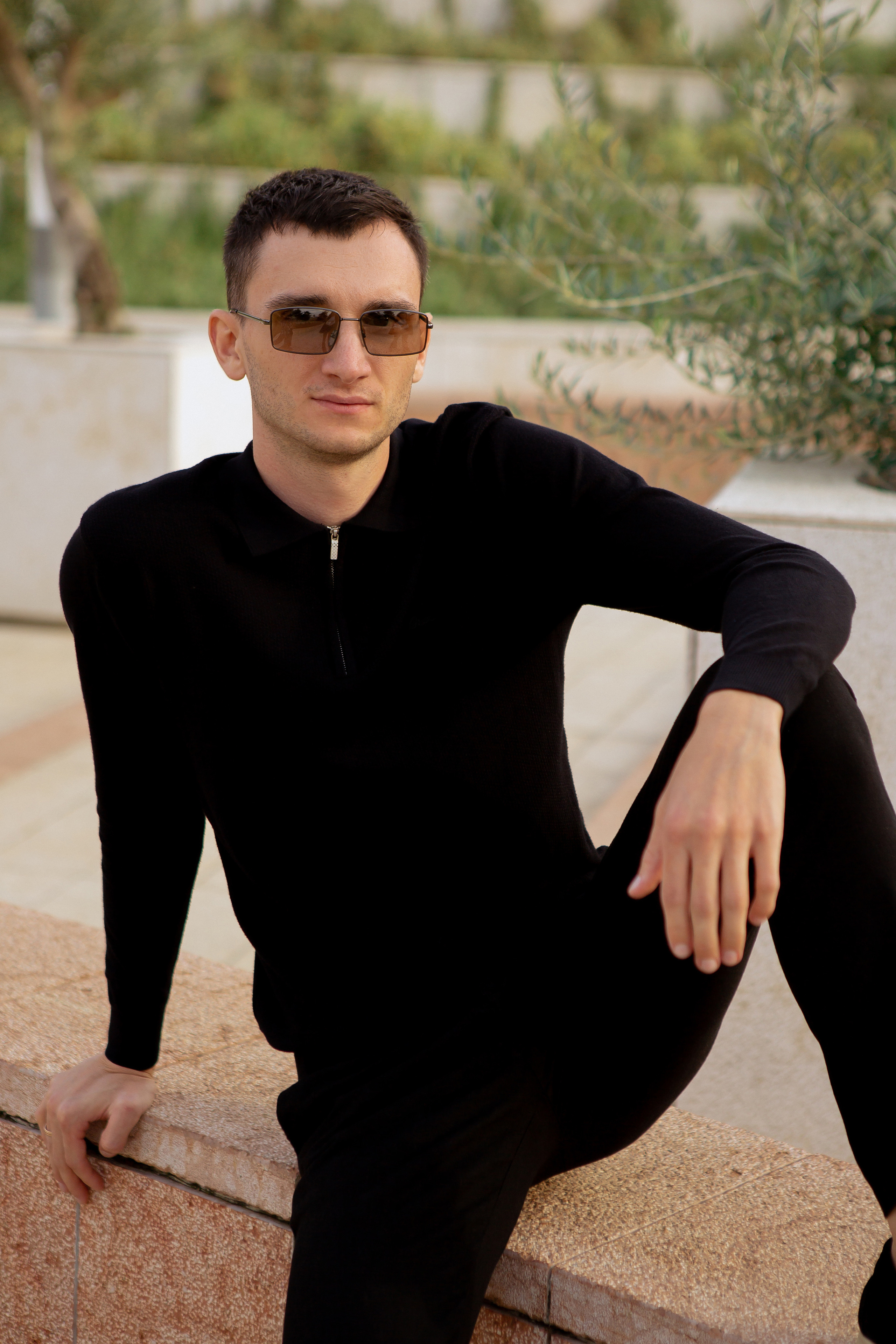 Y&E. Свадебный фотограф Краснодар Юлия Ткаченко