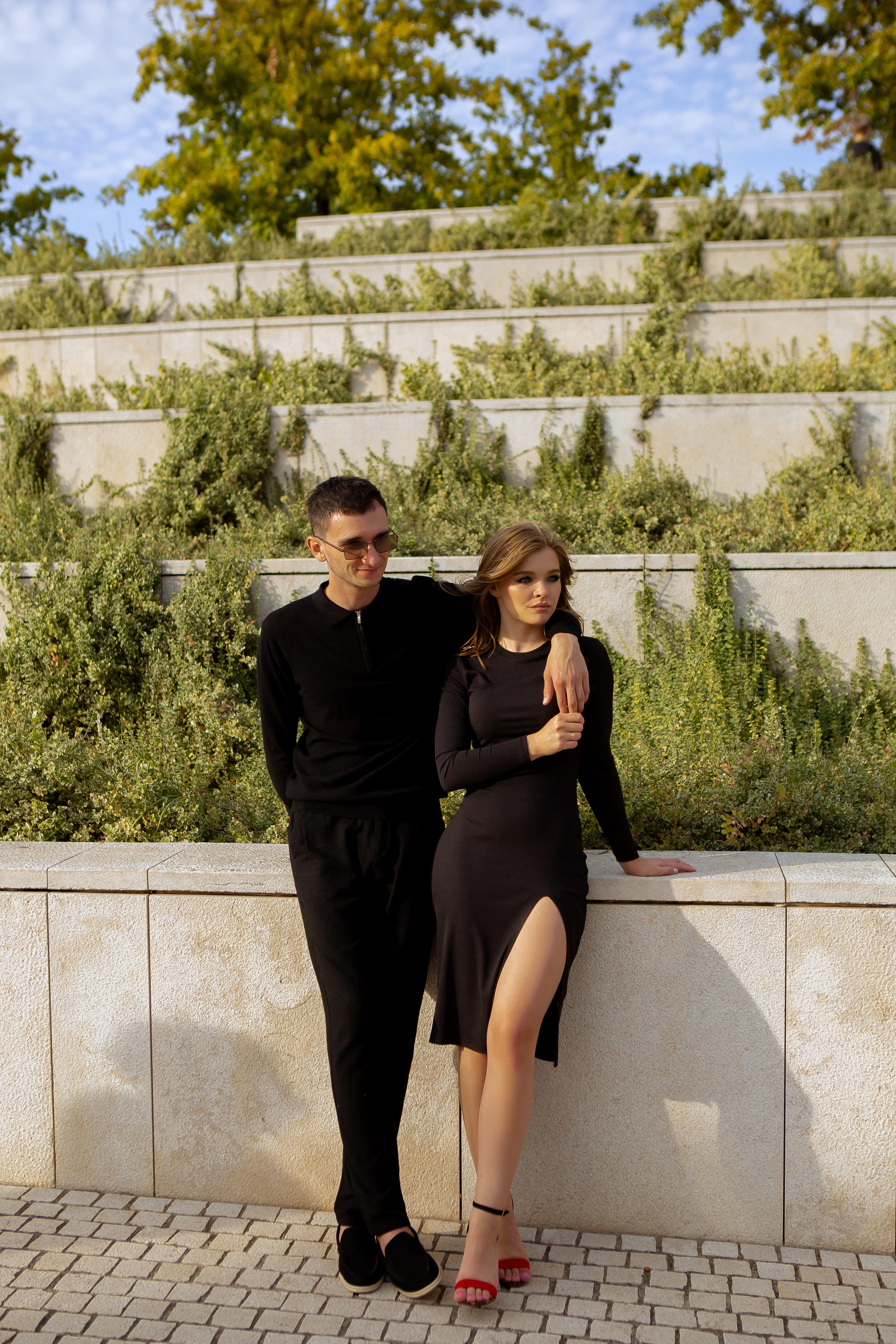 Y&E. Свадебный фотограф Краснодар Юлия Ткаченко