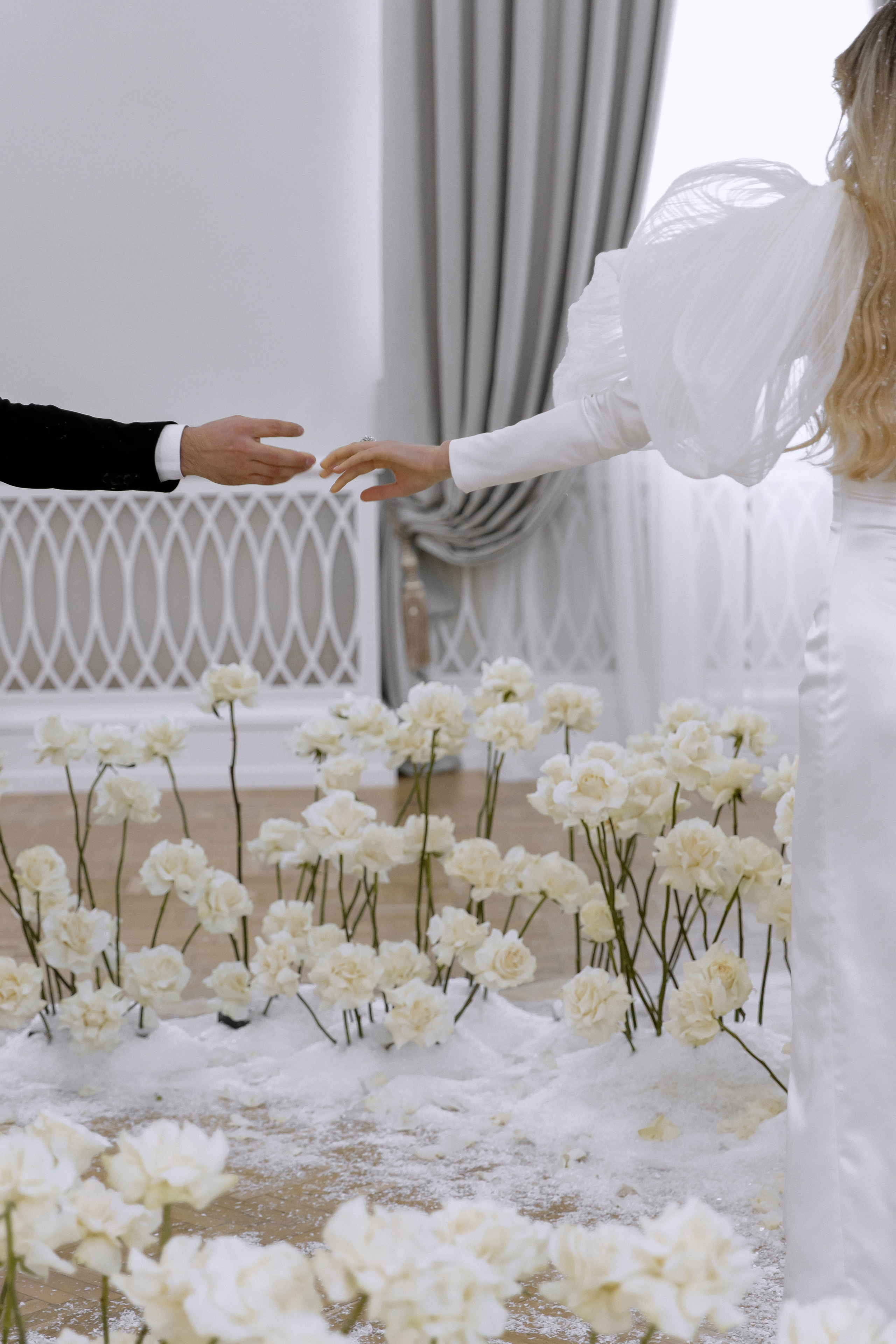 WEDDING D&E. Свадебный фотограф Краснодар Юлия Ткаченко