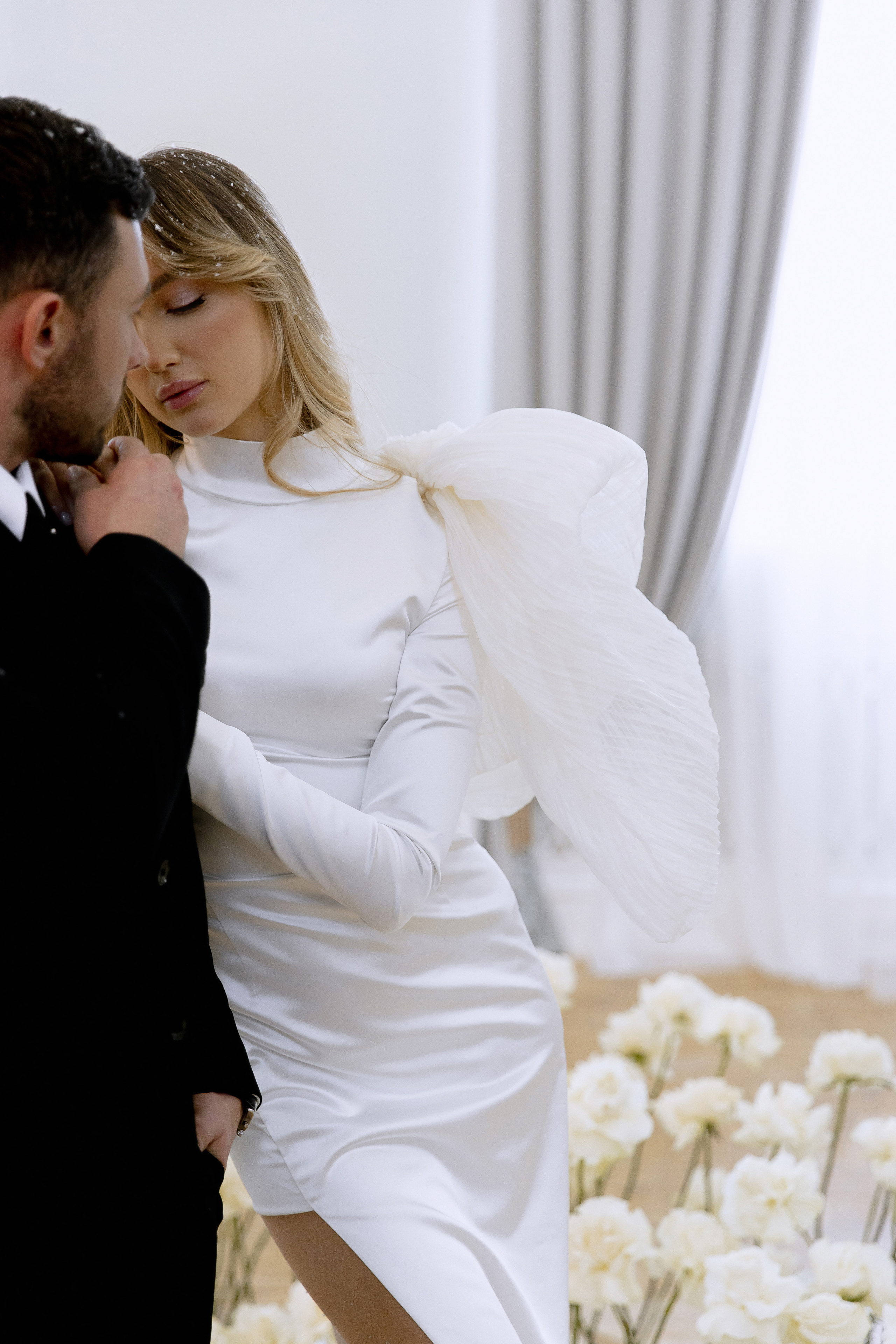 WEDDING D&E. Свадебный фотограф Краснодар Юлия Ткаченко