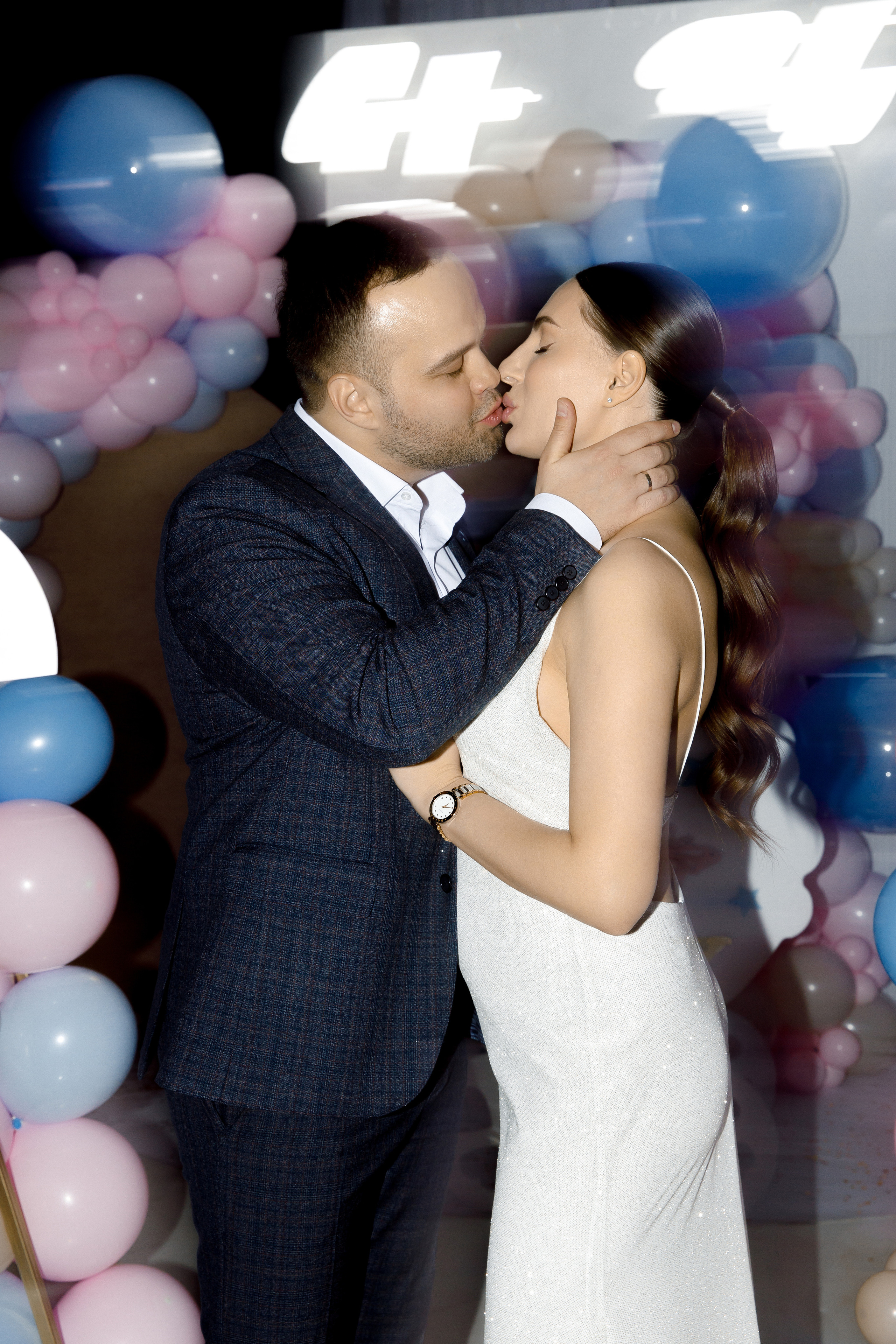 М&А. Свадебный фотограф Краснодар Юлия Ткаченко