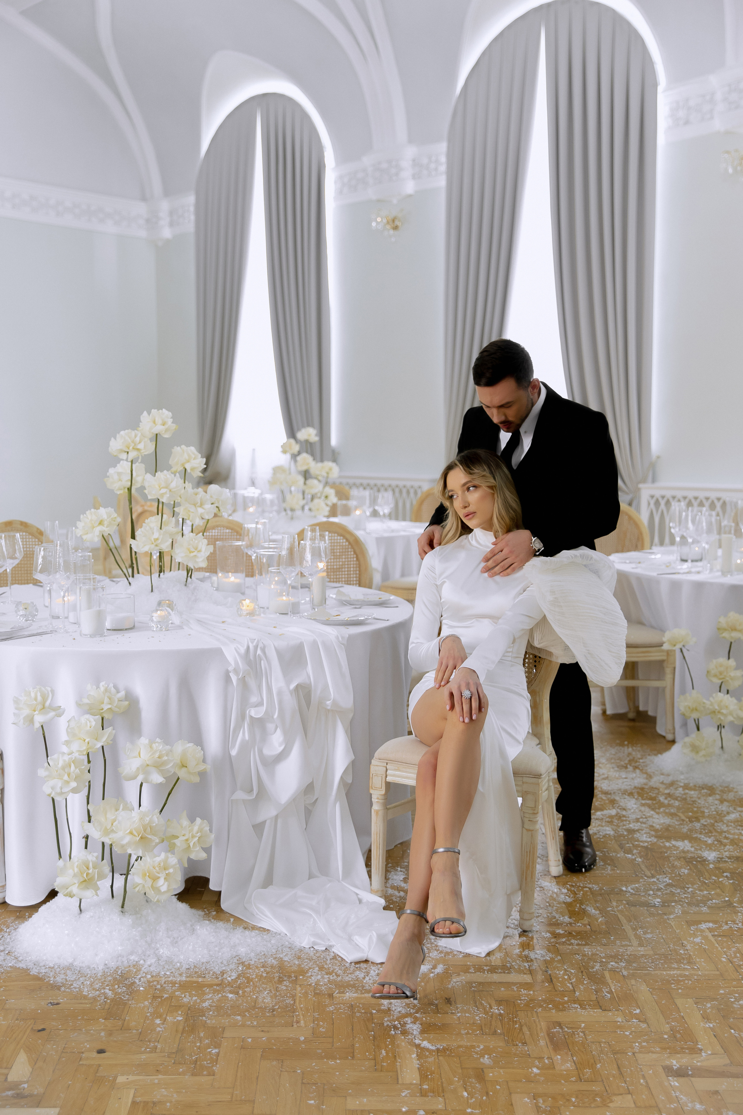 WEDDING D&E. Свадебный фотограф Краснодар Юлия Ткаченко