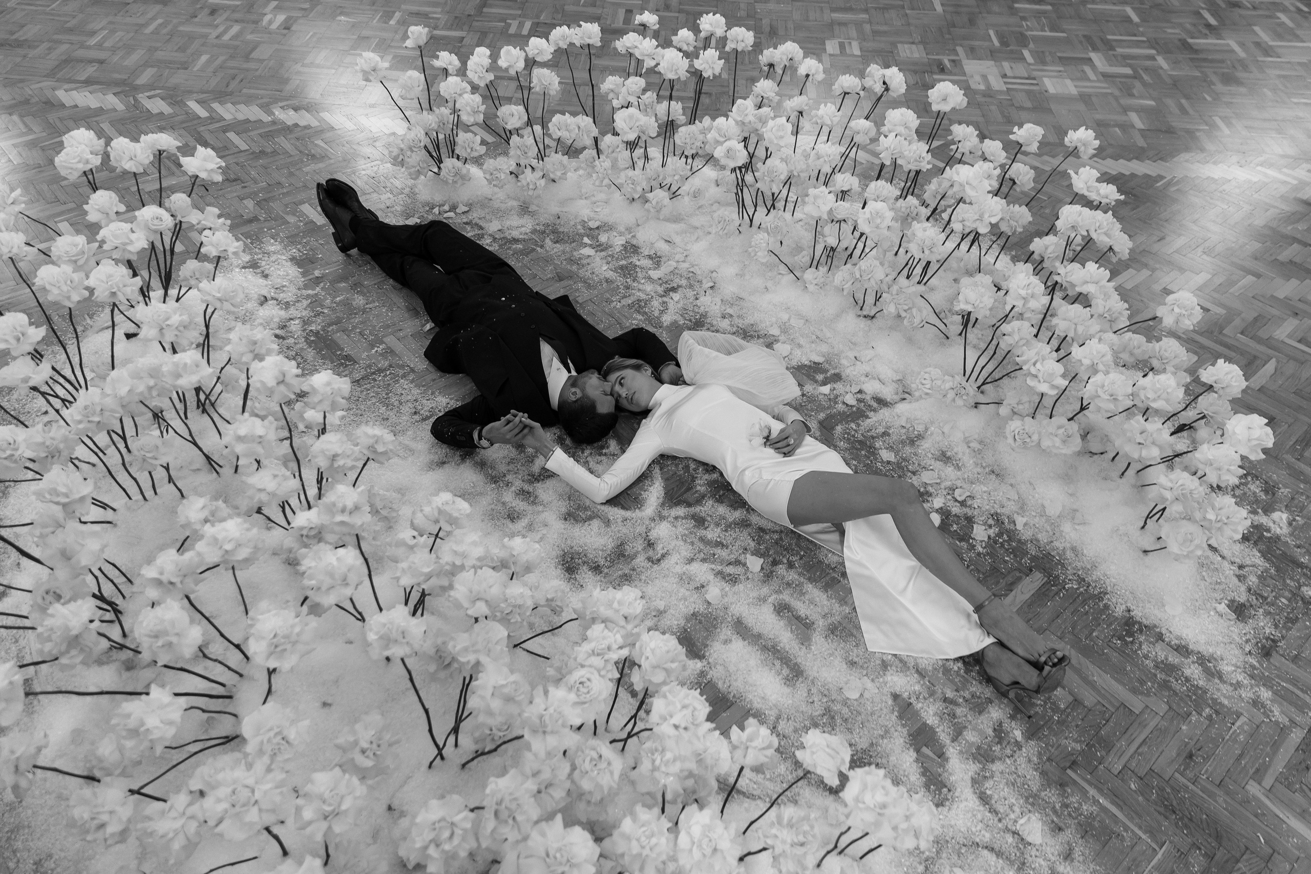 WEDDING D&E. Свадебный фотограф Краснодар Юлия Ткаченко