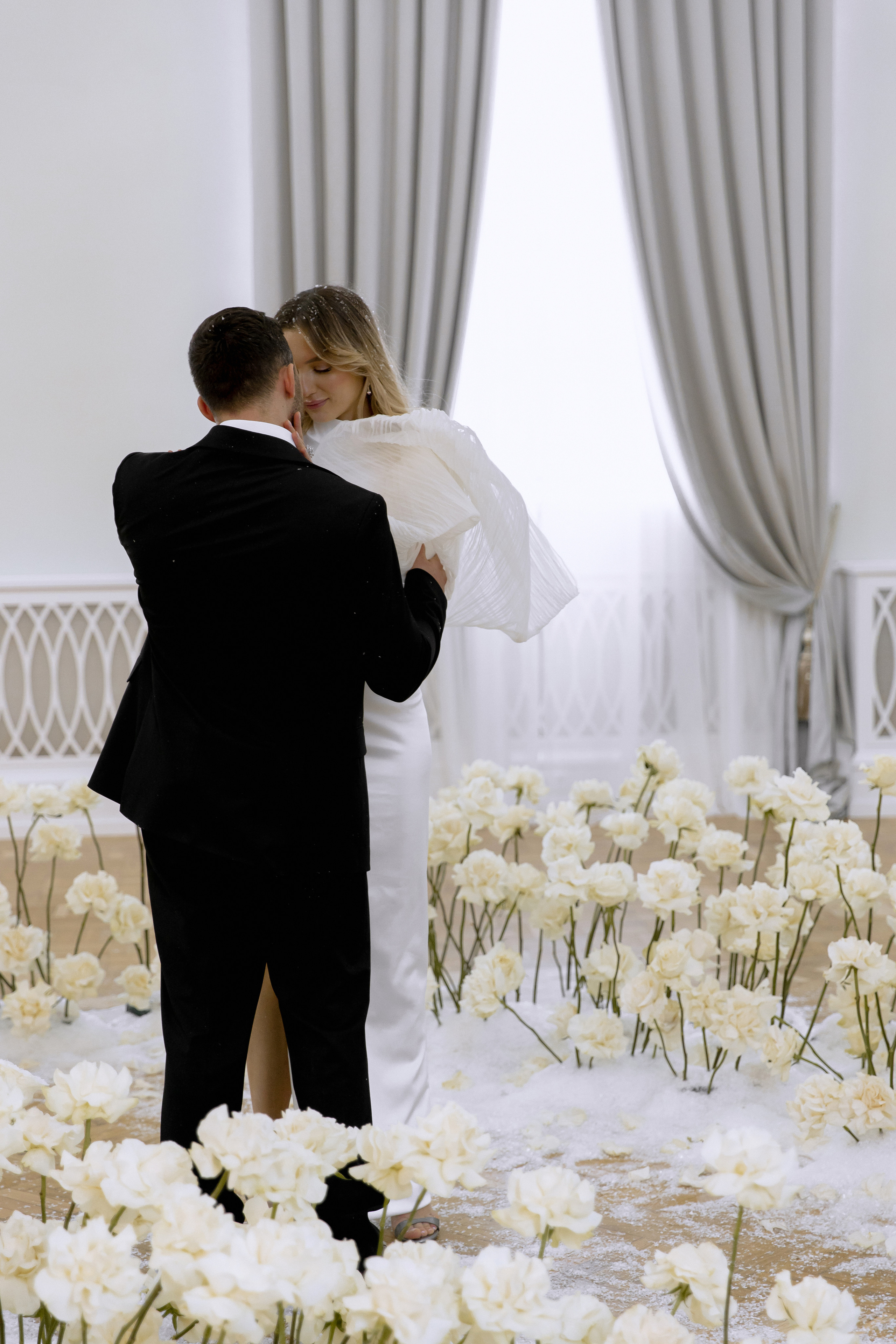 WEDDING D&E. Свадебный фотограф Краснодар Юлия Ткаченко