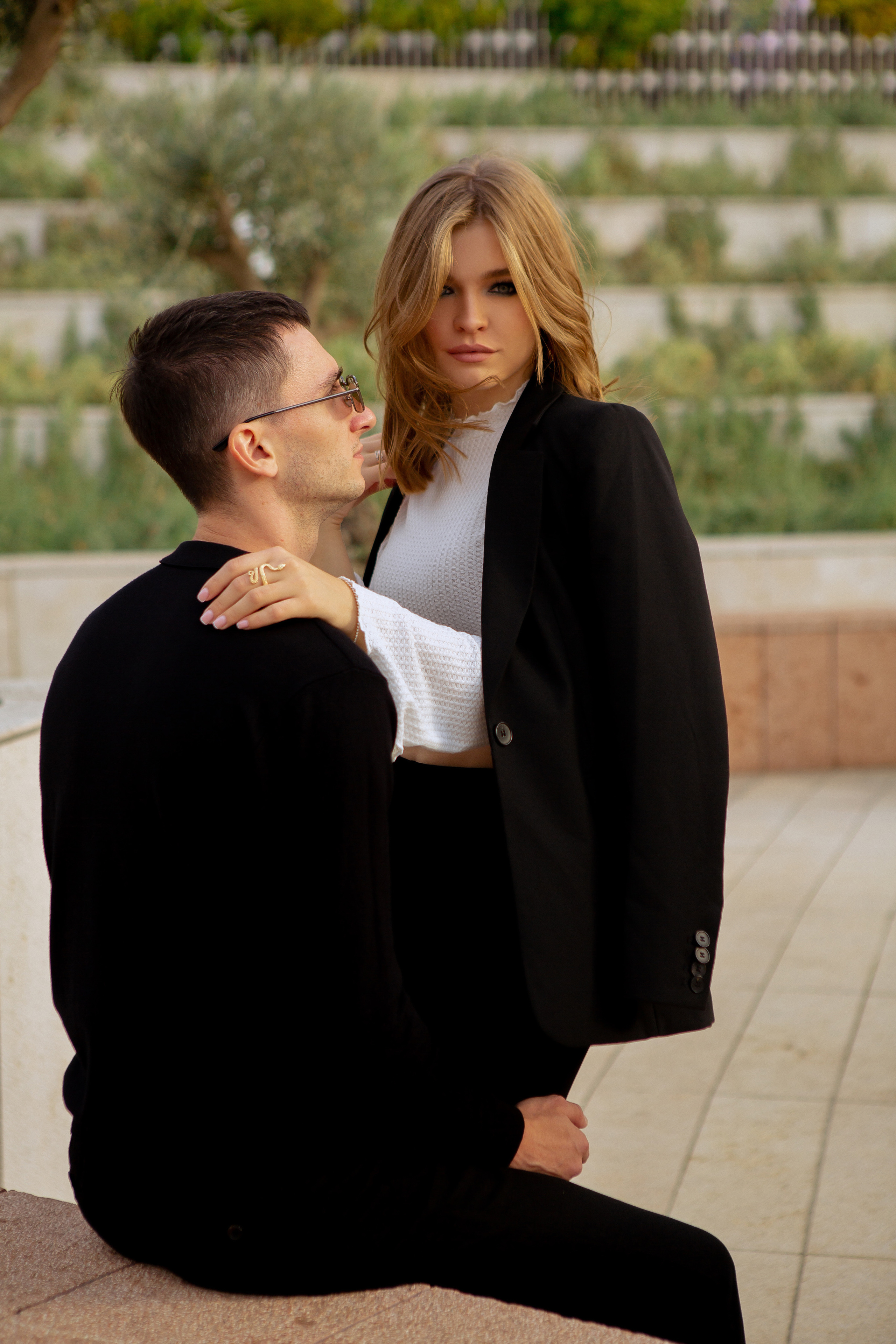 Y&E. Свадебный фотограф Краснодар Юлия Ткаченко