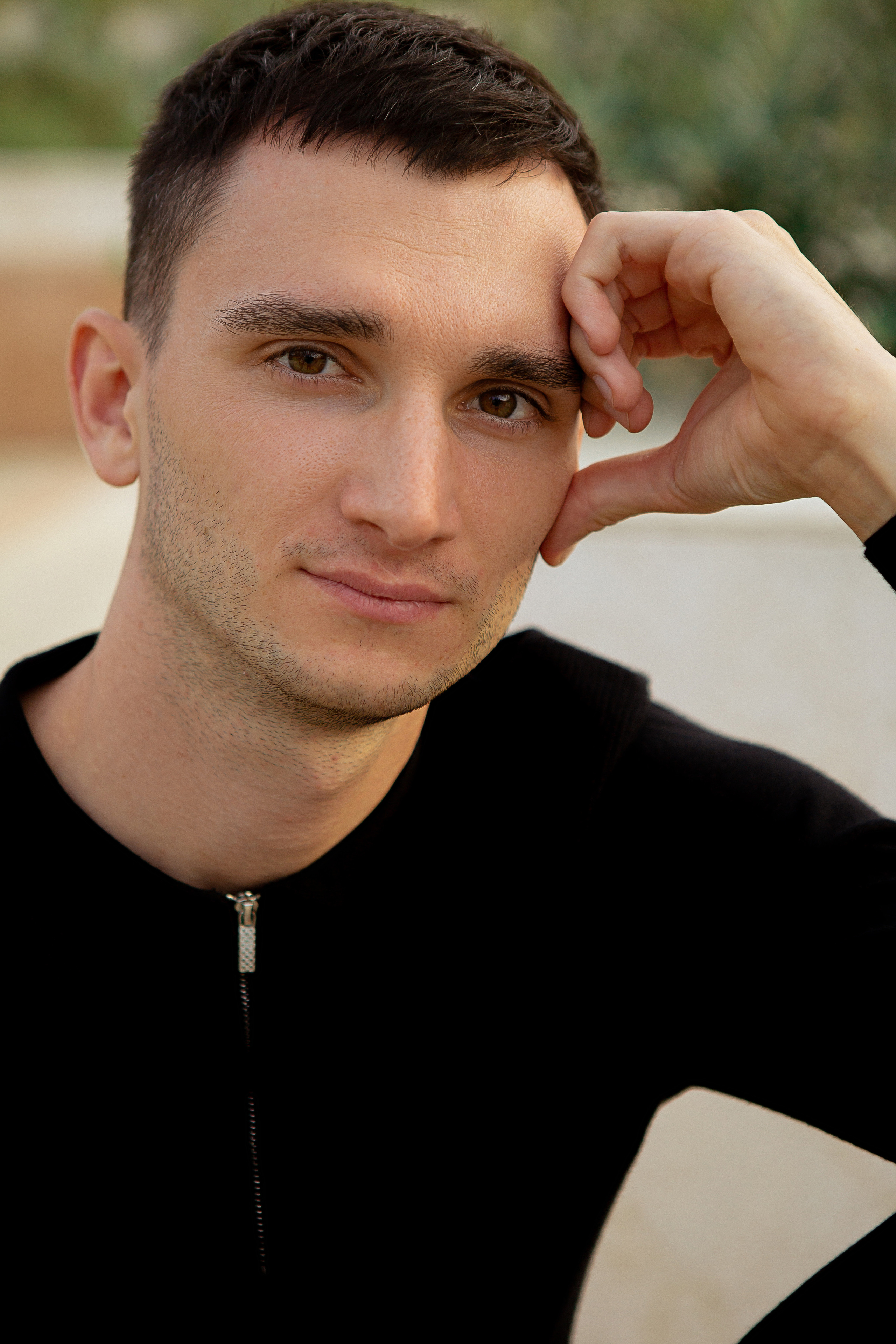 Y&E. Свадебный фотограф Краснодар Юлия Ткаченко