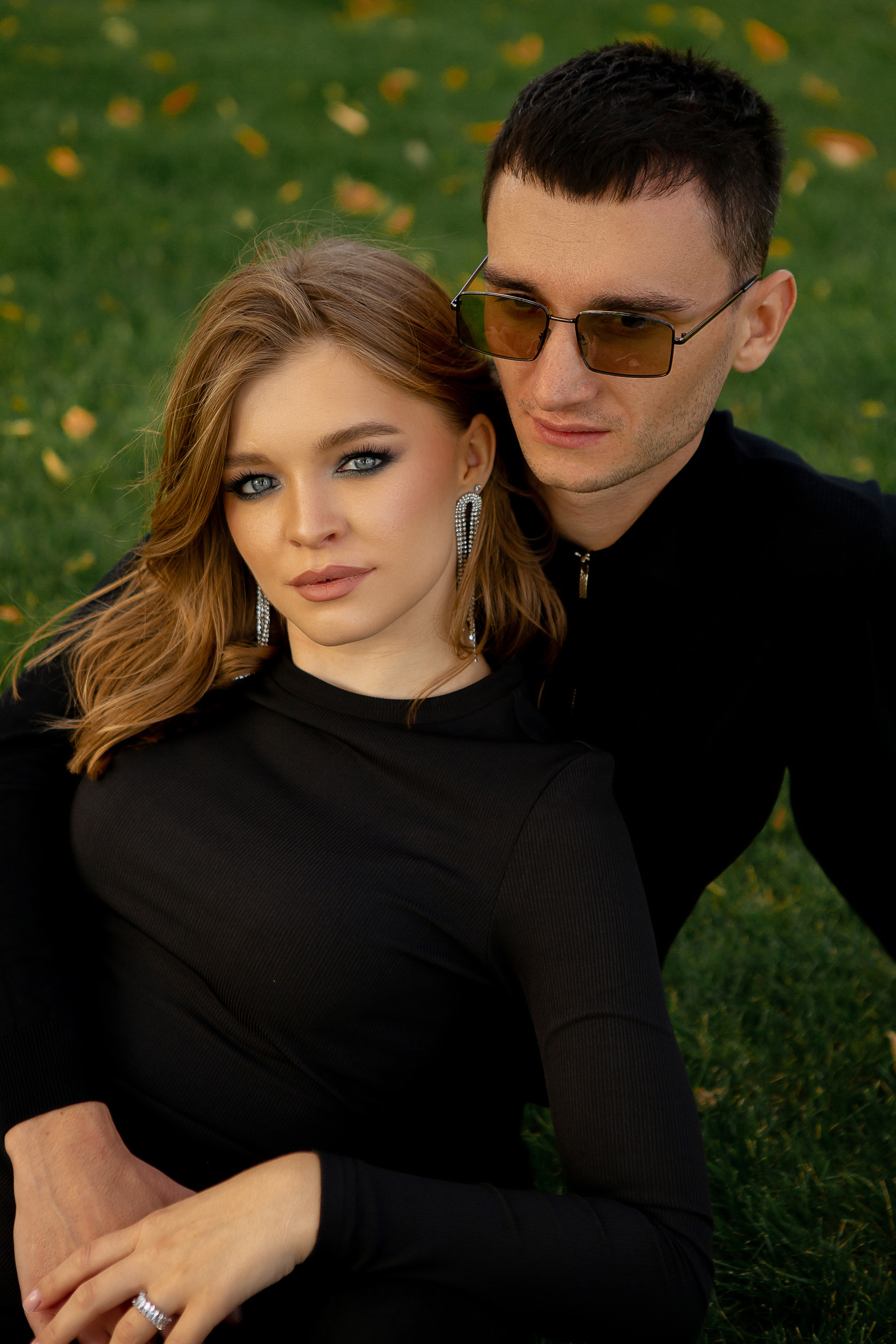 Y&E. Свадебный фотограф Краснодар Юлия Ткаченко